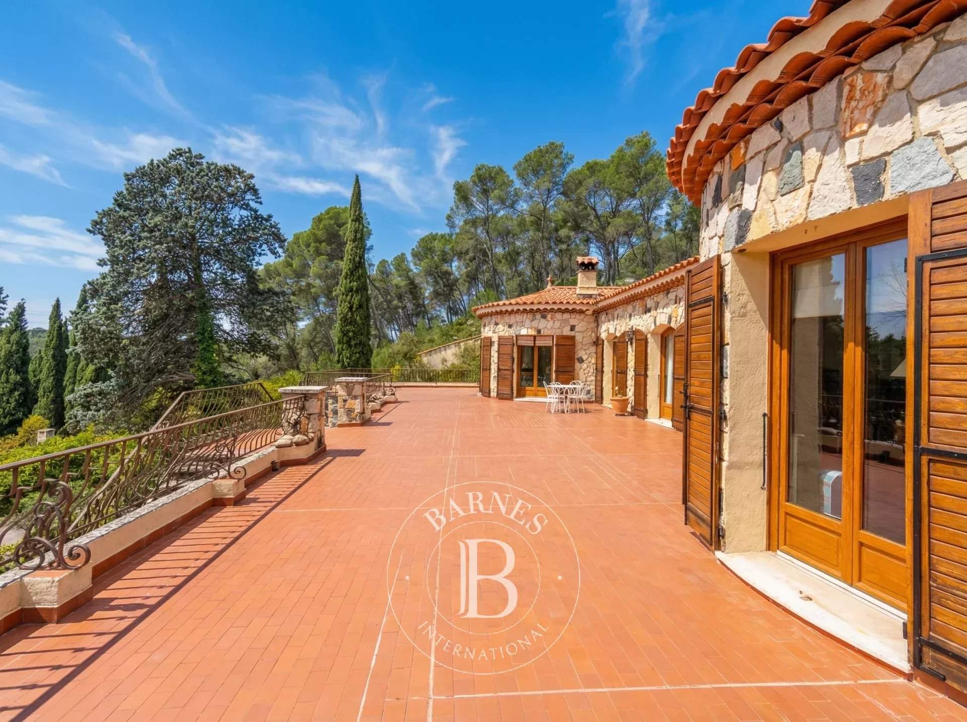 Aix-en-Provence  - House  - picture 6