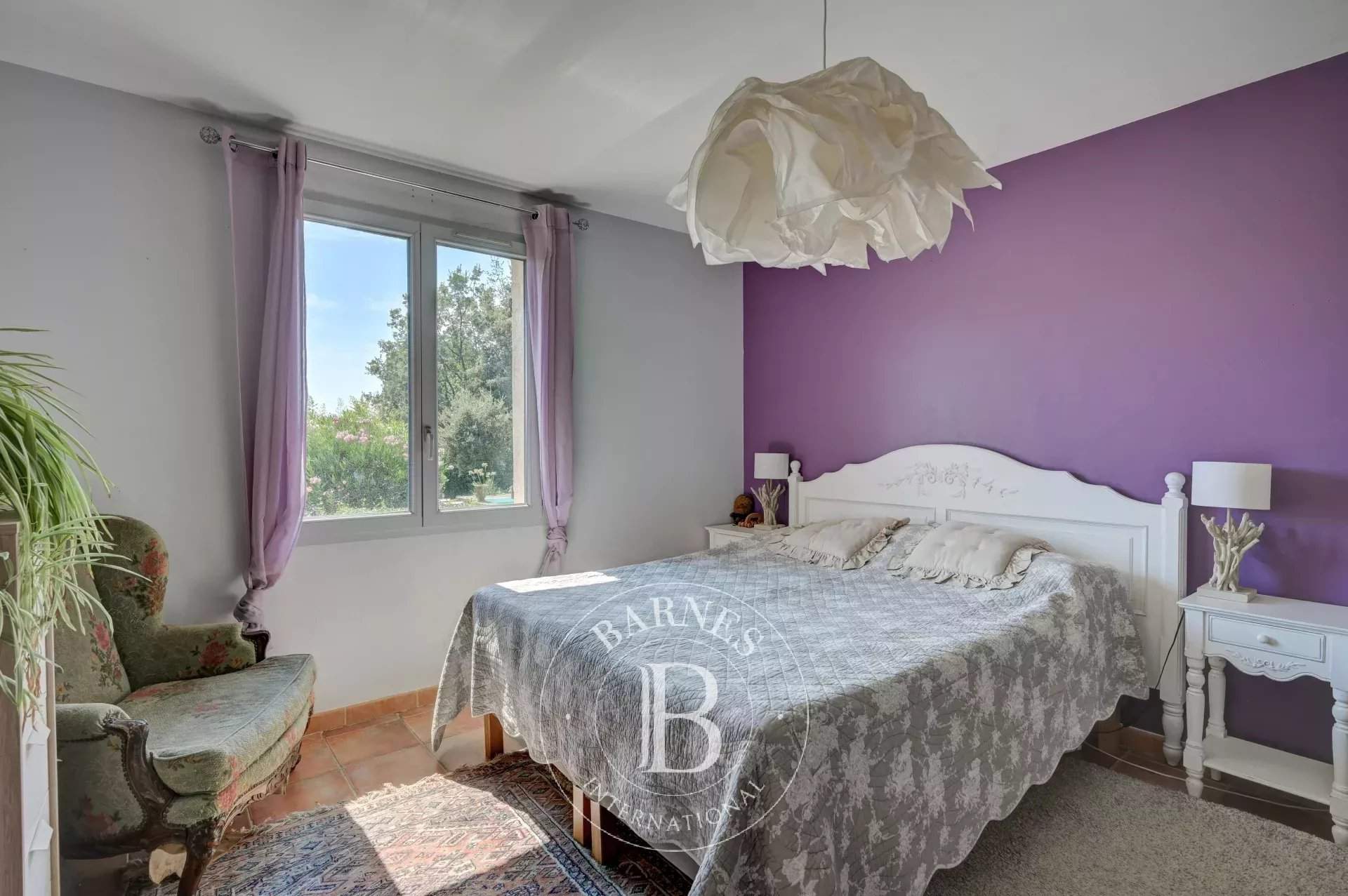 Aix-en-Provence  - House 4 Bedrooms - picture 6