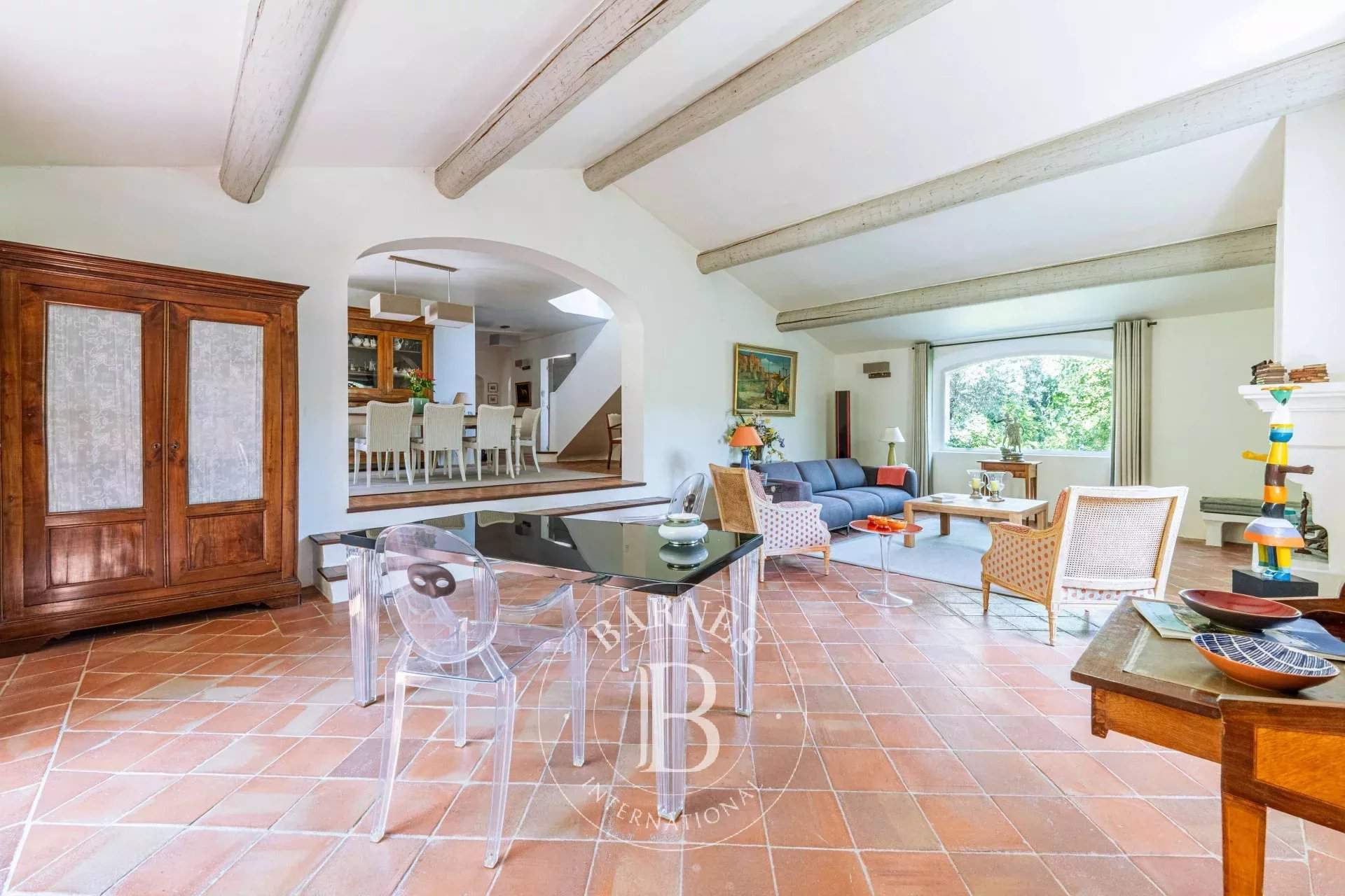 Fuveau  - House 3 Bedrooms - picture 7