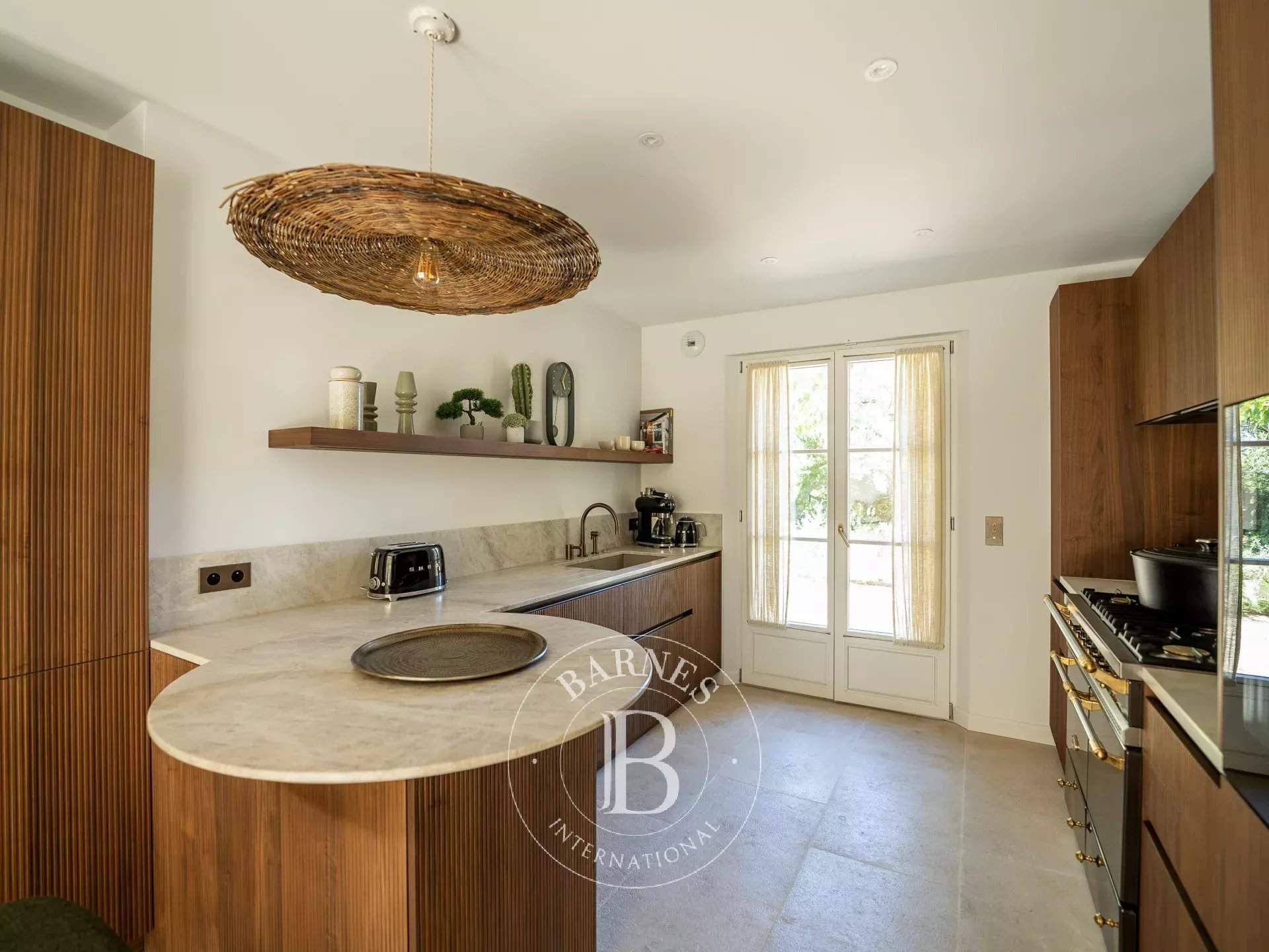 Lourmarin  - Property 5 Bedrooms - picture 19