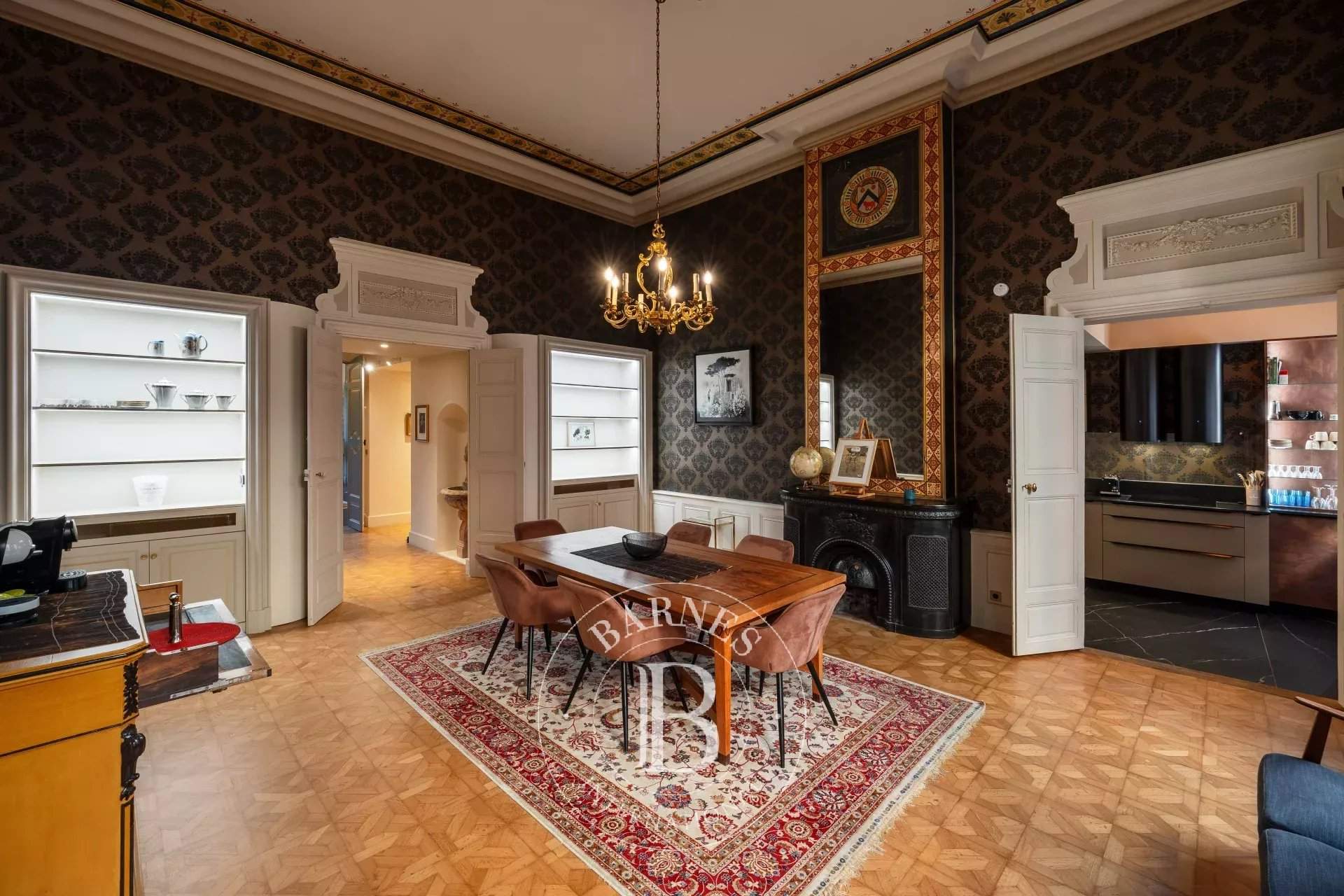 Aix-en-Provence  - Apartment 3 Bedrooms - picture 2