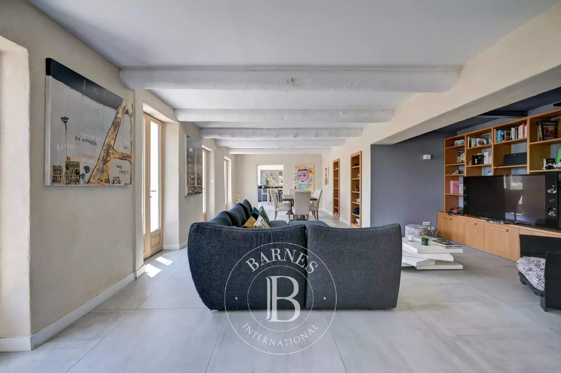 Aix-en-Provence  - House 6 Bedrooms - picture 8