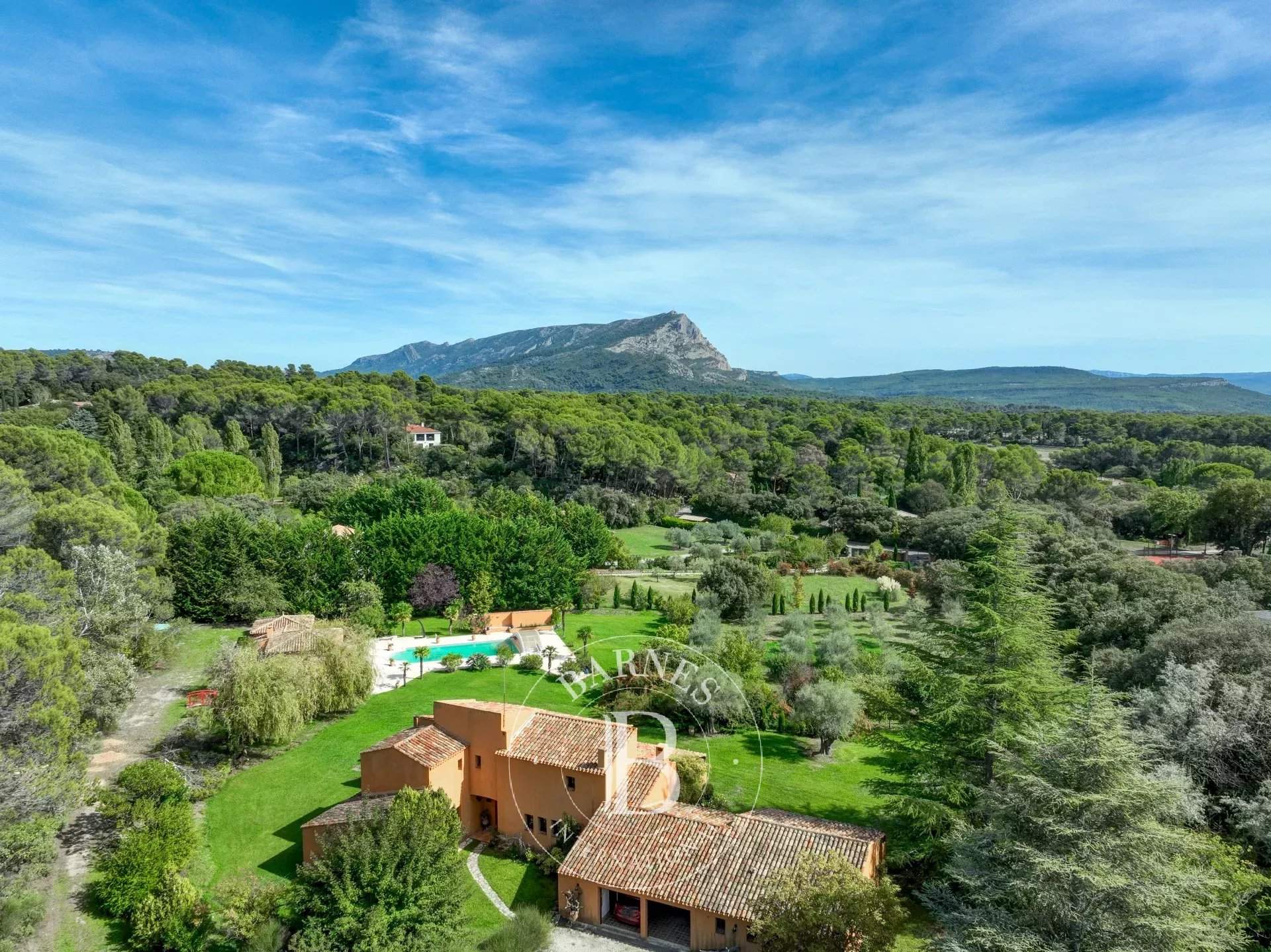 Aix-en-Provence  - House 4 Bedrooms - picture 16