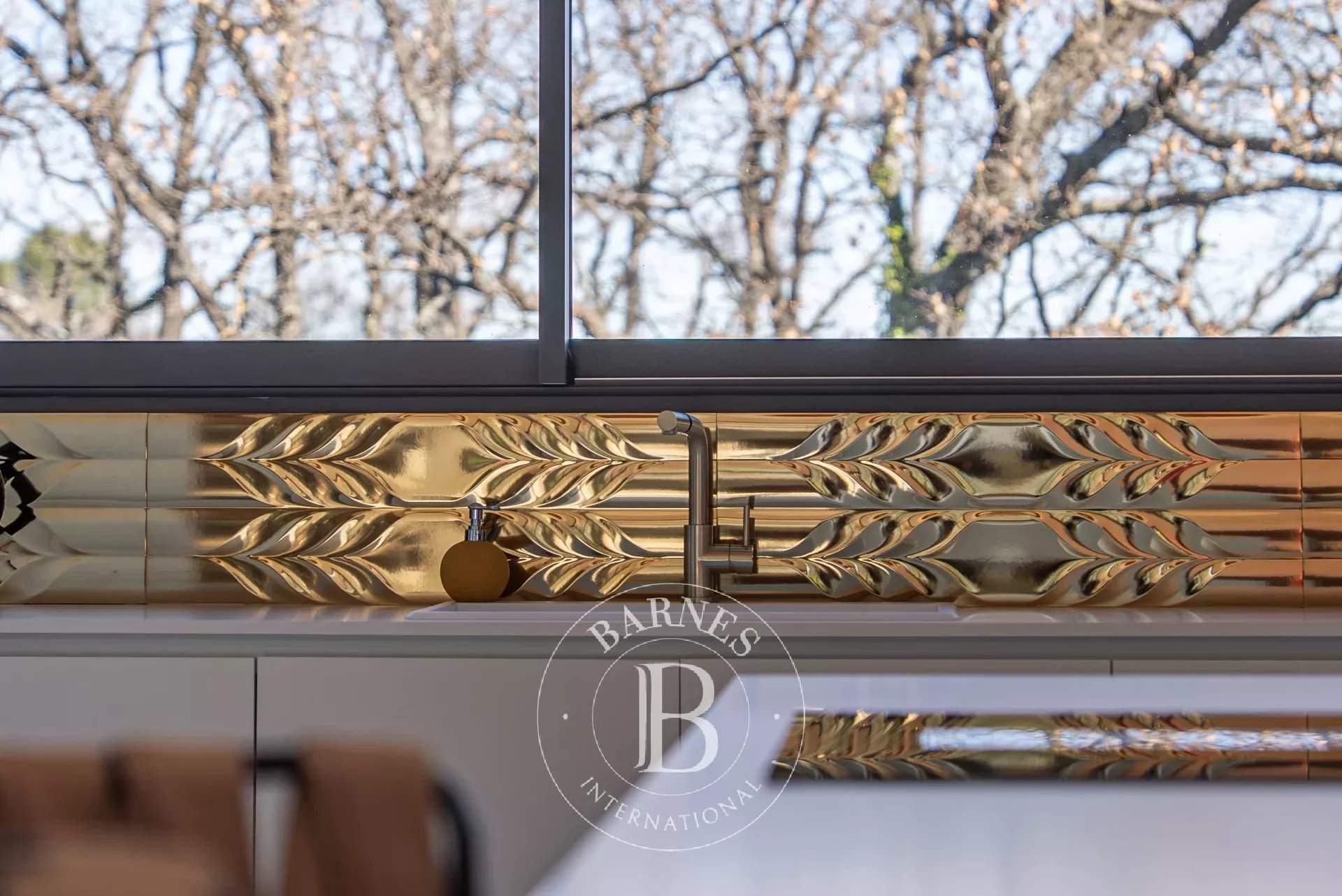 Aix-en-Provence  - Villa 4 Pi&egrave;ces 2 Chambres - picture 18