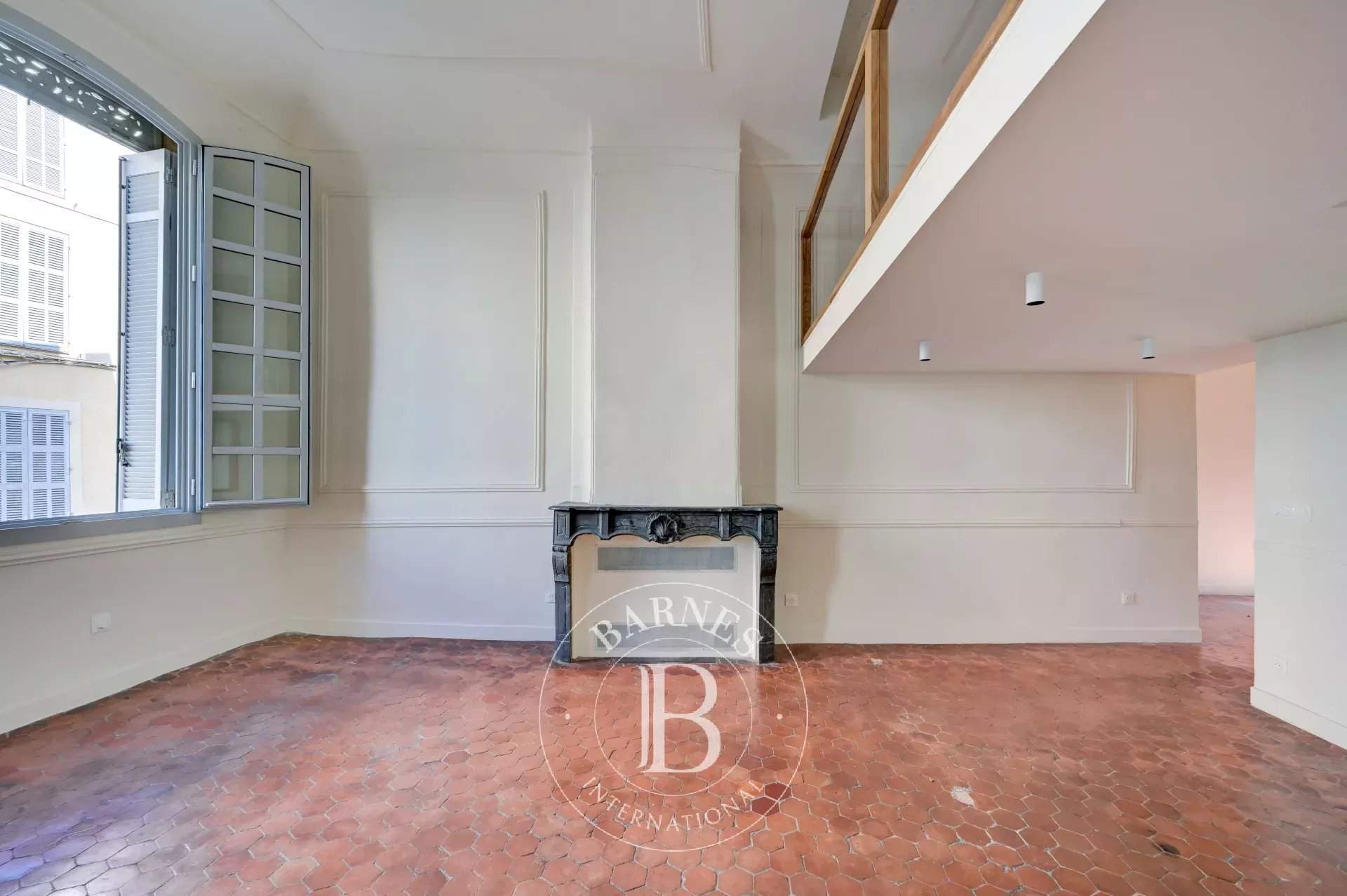 Aix-en-Provence  - Apartment 2 Bedrooms - picture 9