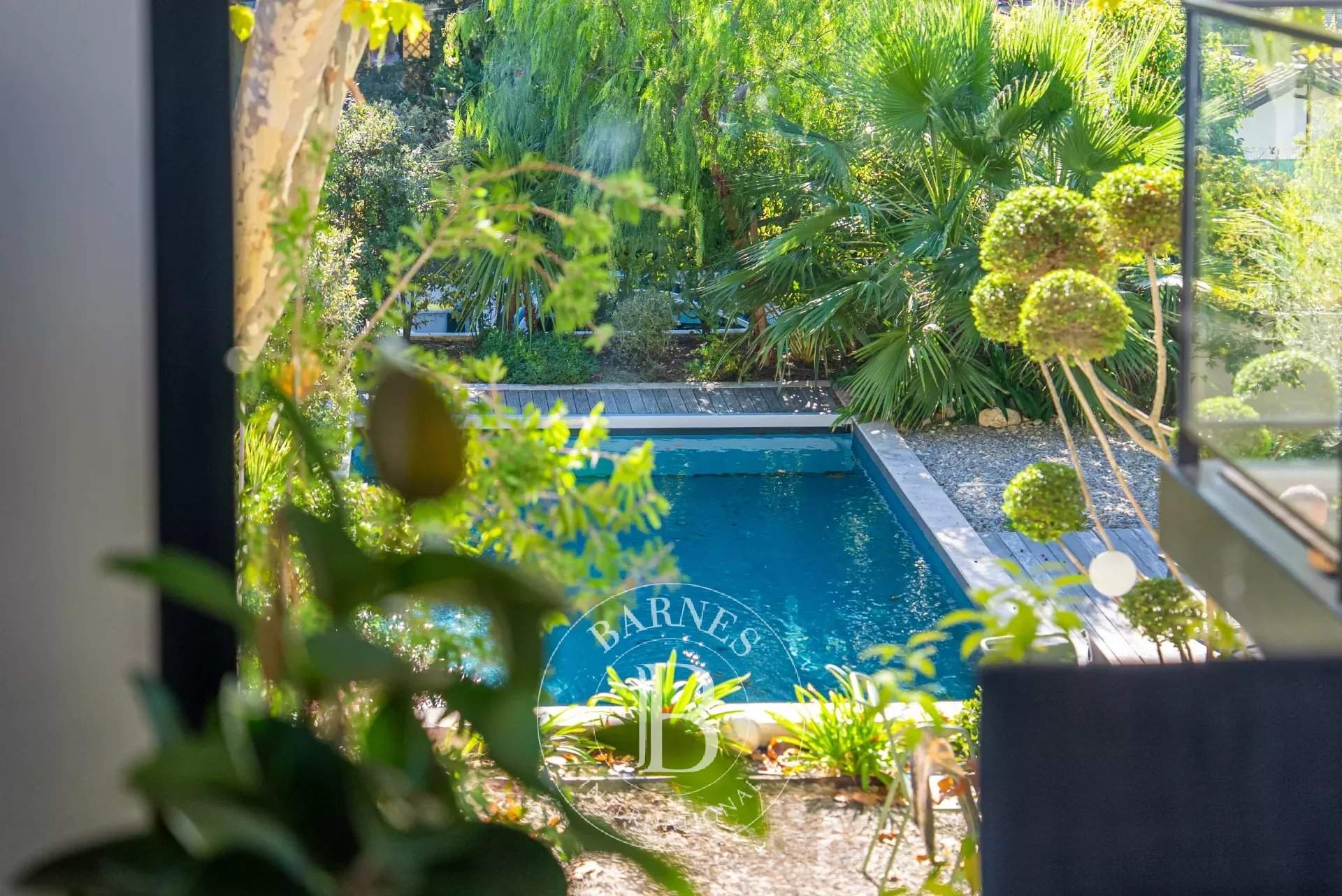 Aix-en-Provence  - Townhouse 6 Bedrooms - picture 10