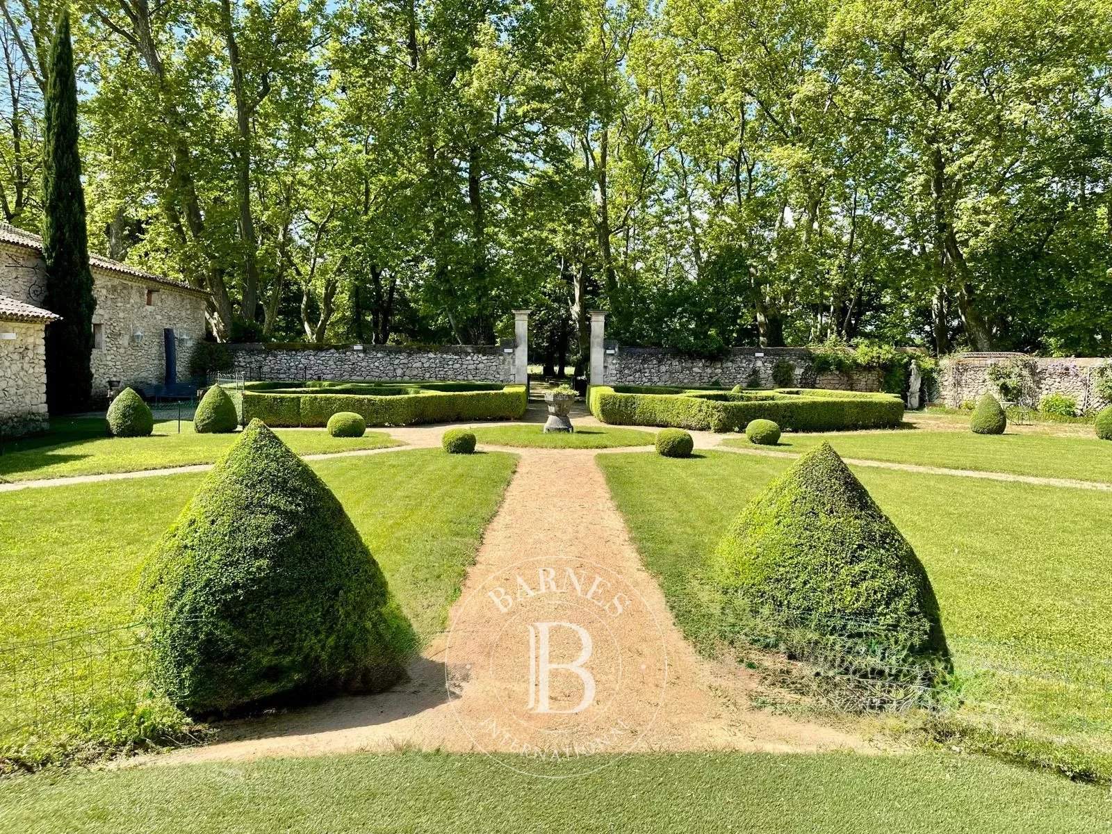 Aix-en-Provence  - Ensemble immobilier  - picture 8