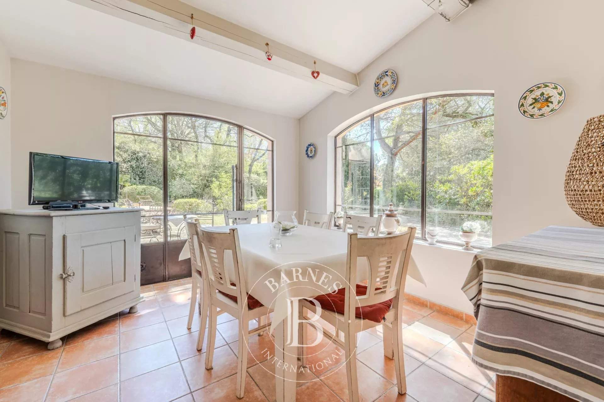 Aix-en-Provence  - House 6 Bedrooms - picture 20