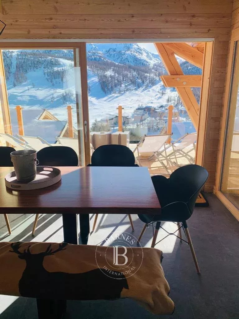 Montgenèvre  - Chalet 5 Bedrooms - picture 8