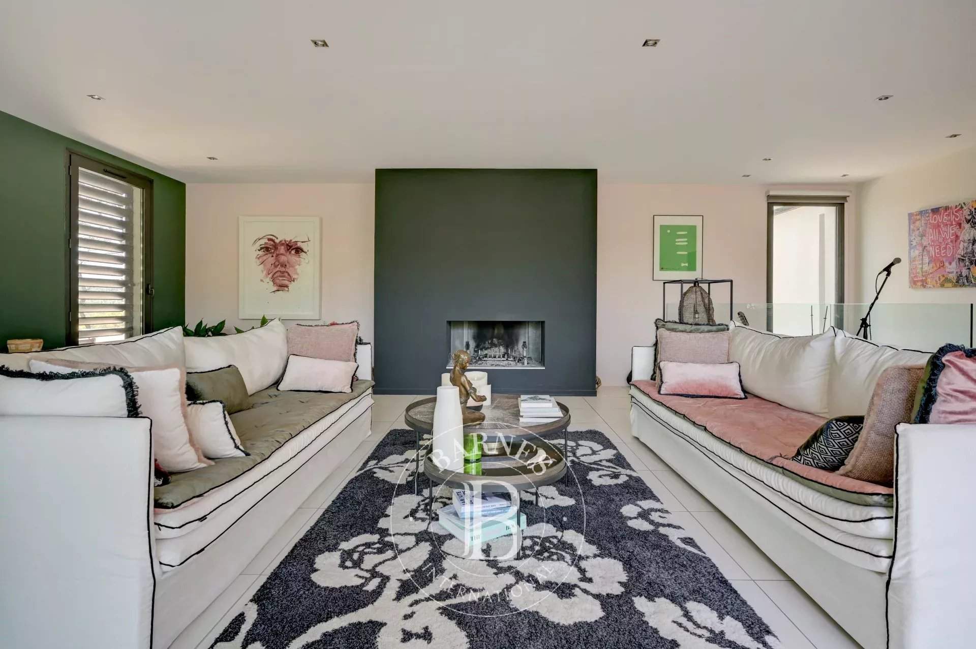 Aix-en-Provence  - House 5 Bedrooms - picture 8