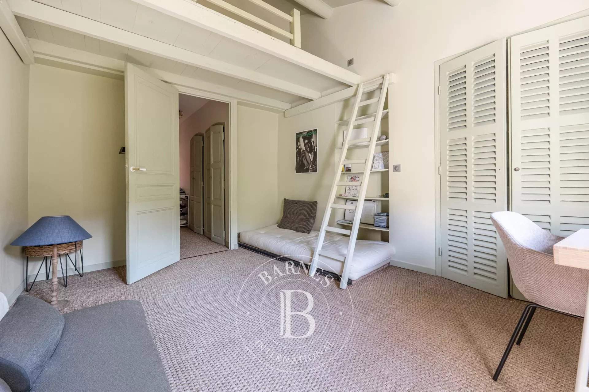 Aix-en-Provence  - Apartment 3 Bedrooms - picture 20