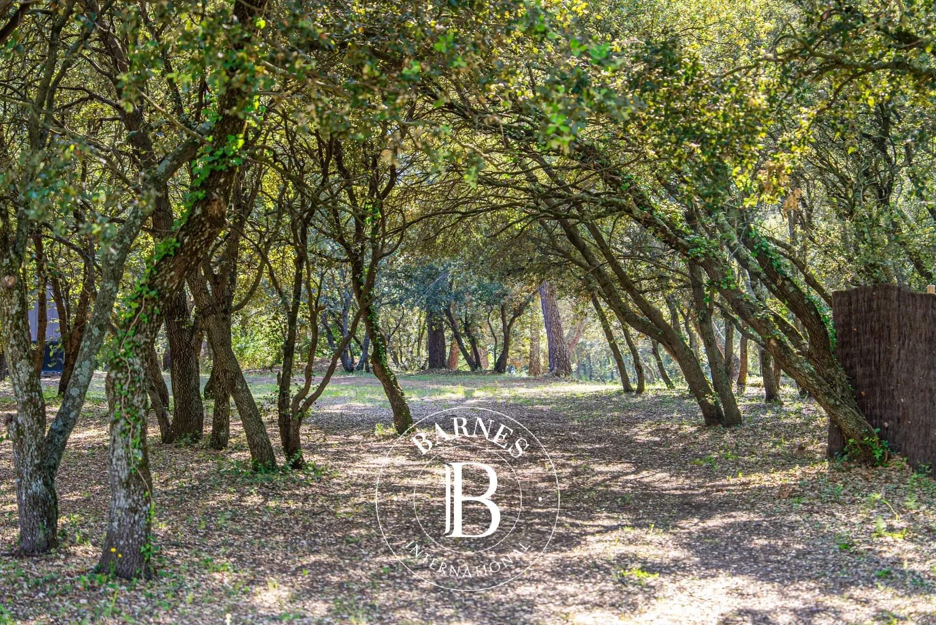 Aix-en-Provence  - Propriété 9 Pi&egrave;ces 6 Chambres - picture 14