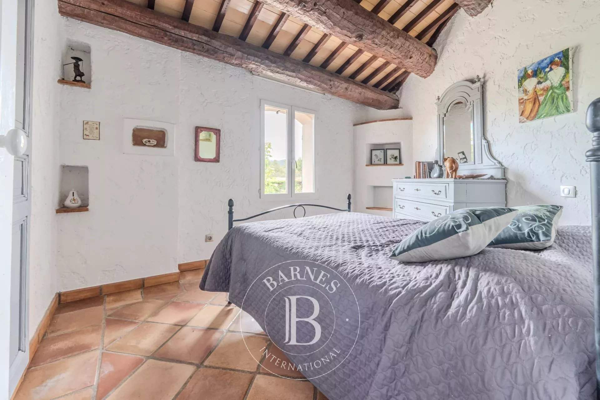 Aix-en-Provence  - House 5 Bedrooms - picture 17