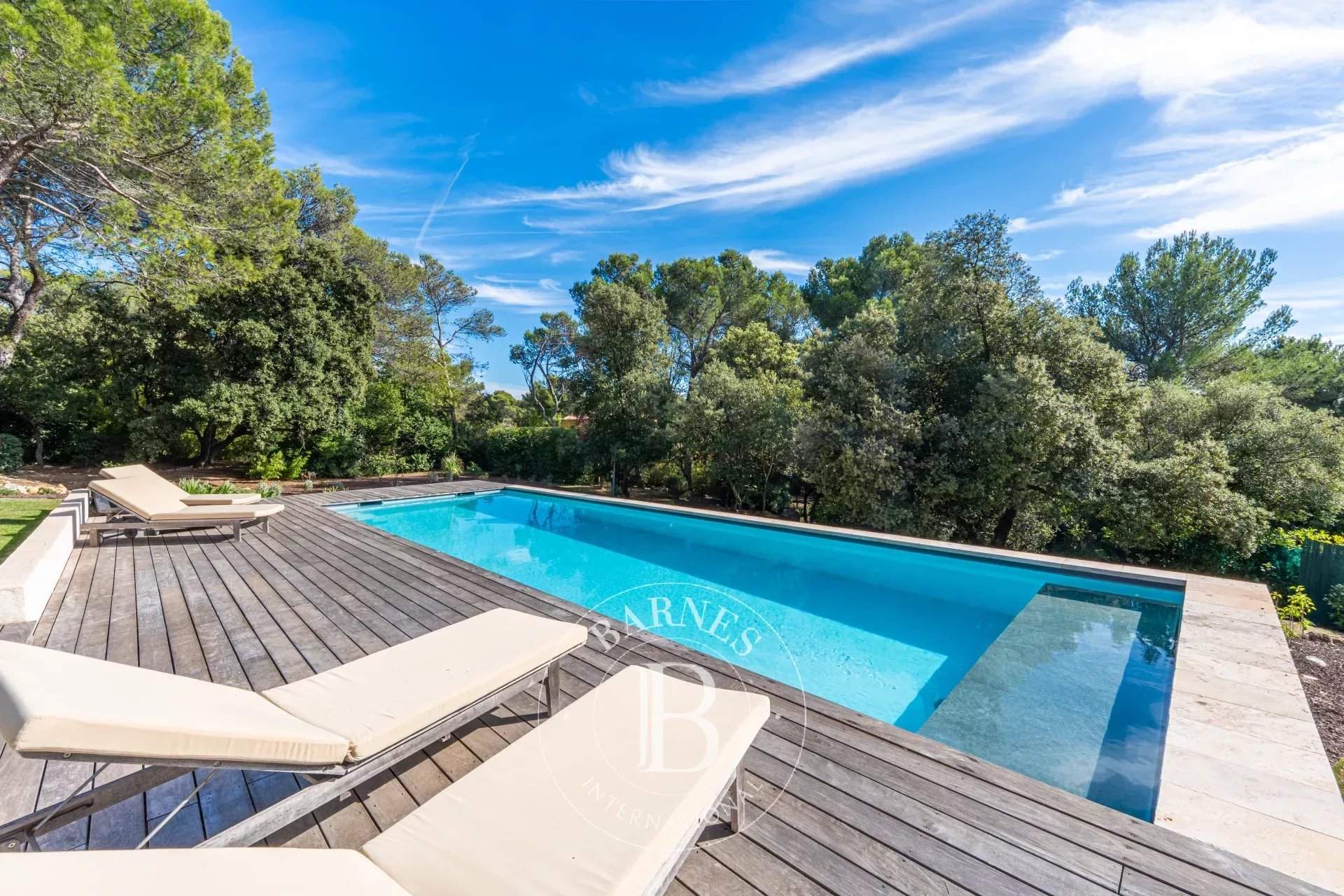 Aix-en-Provence  - House 5 Bedrooms - picture 2