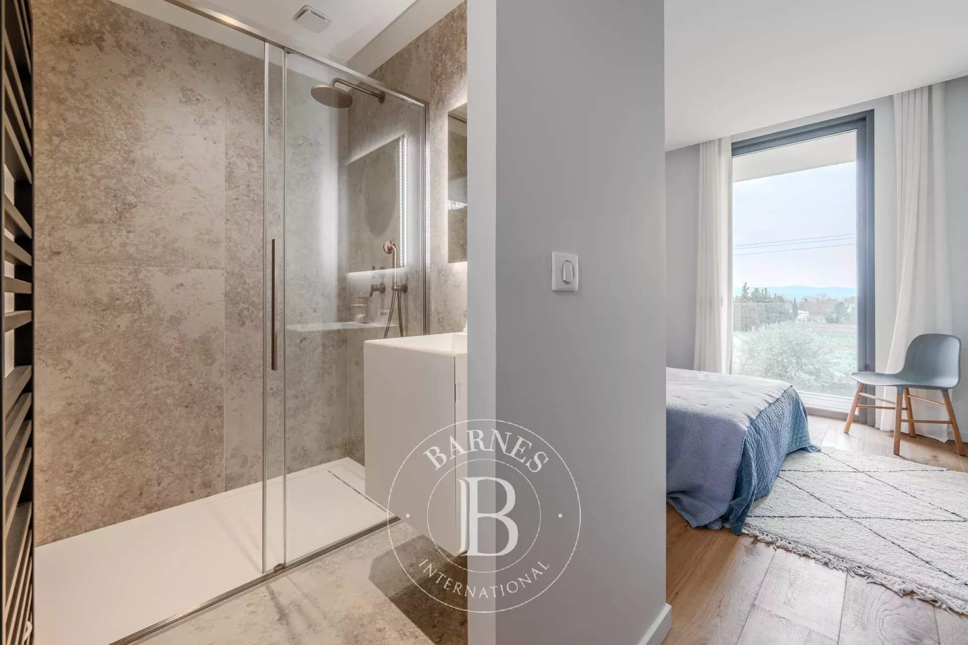 Aix-en-Provence  - Villa 4 Bedrooms - picture 18