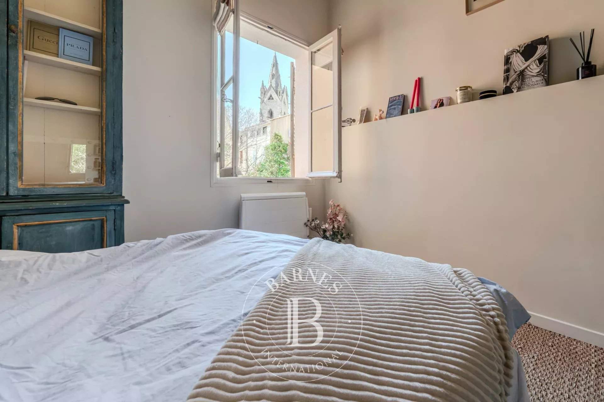 Aix-en-Provence  - Apartment 3 Bedrooms - picture 19