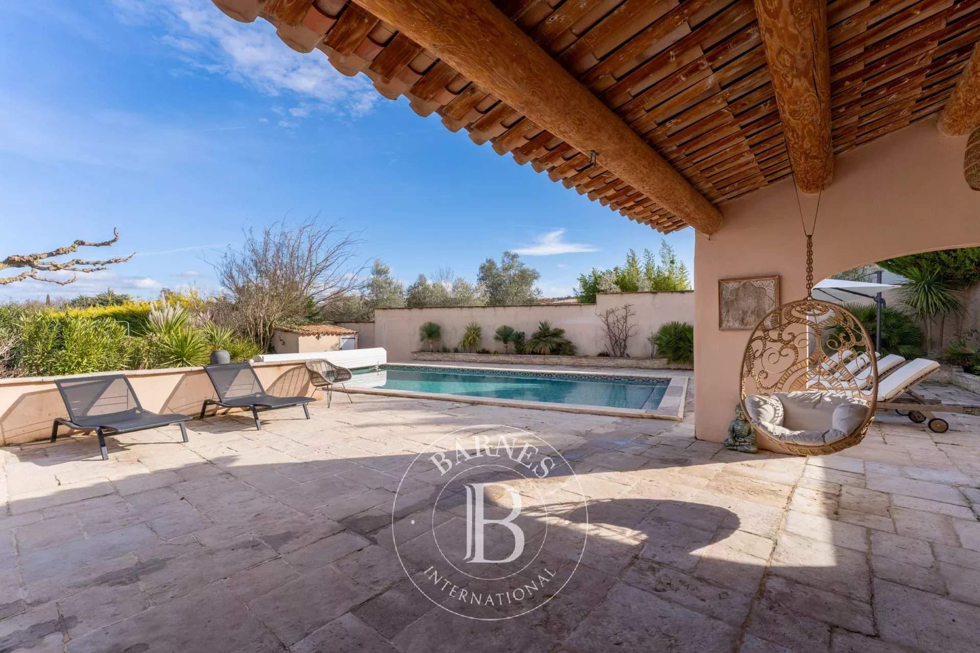 Cabriès  - Maison 6 Pi&egrave;ces 4 Chambres - picture 16