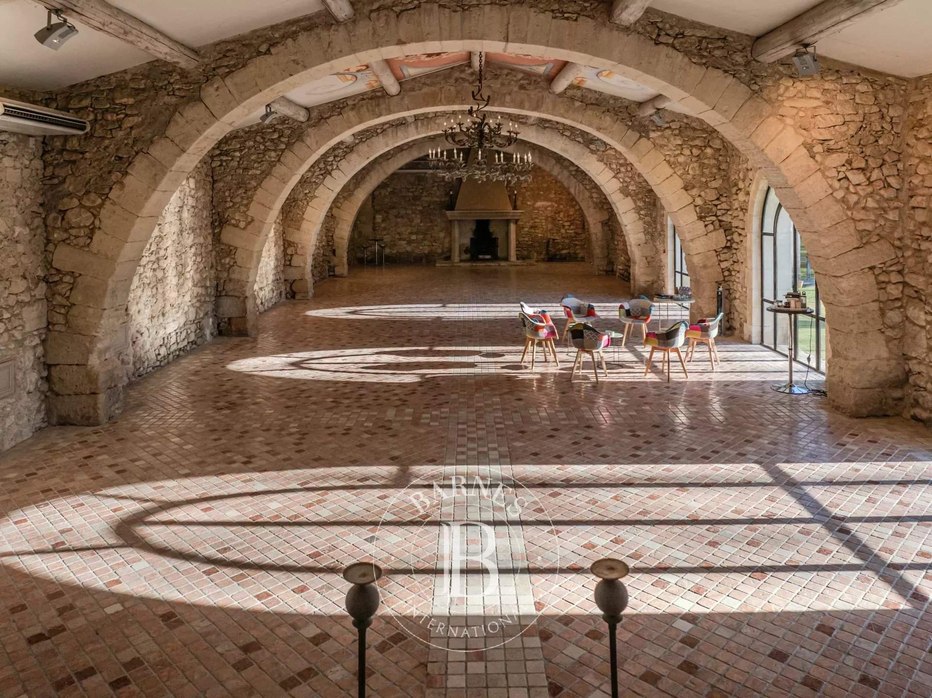 Aix-en-Provence  - Ensemble immobilier  - picture 10