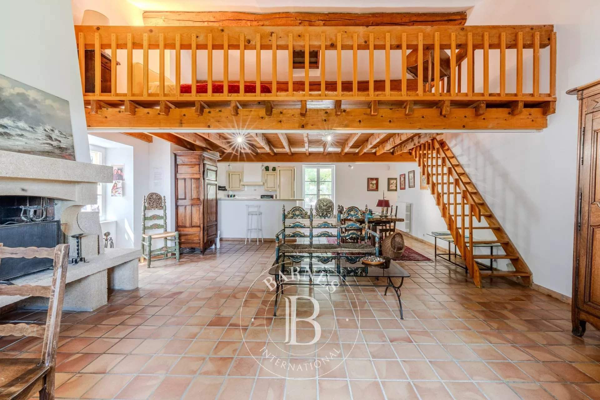 Aix-en-Provence  - Bastide 5 Bedrooms - picture 18