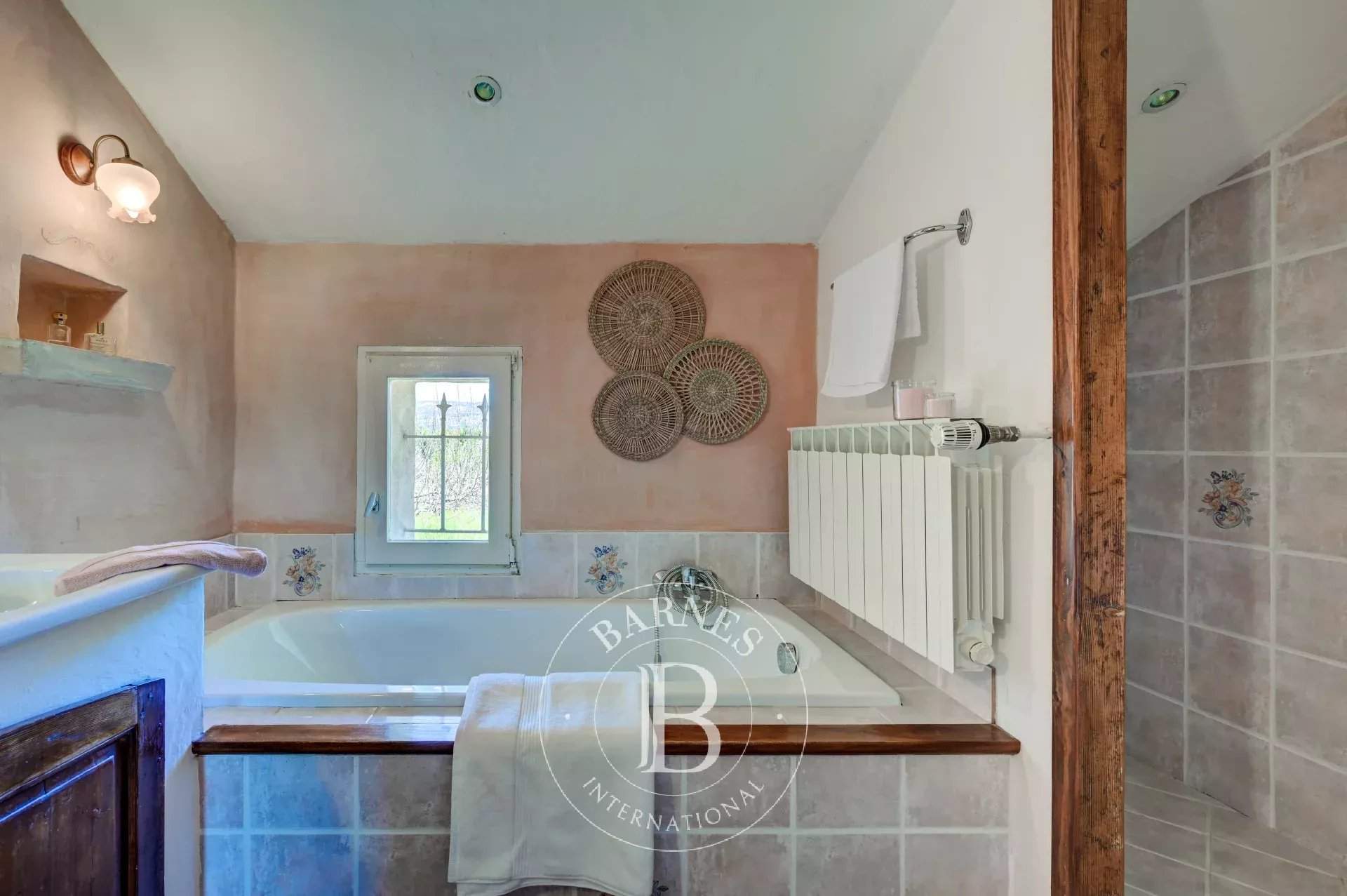 Aix-en-Provence  - Propriété 22 Pi&egrave;ces 11 Chambres - picture 14