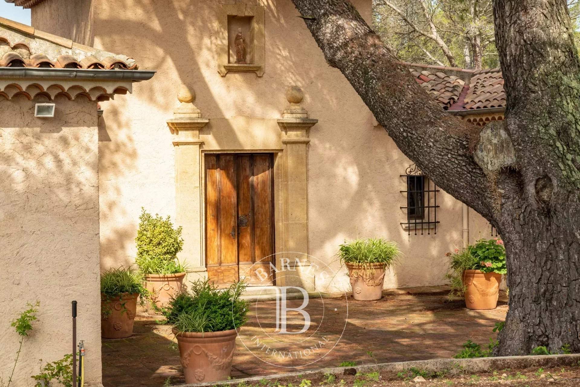 Aix-en-Provence  - House 7 Bedrooms - picture 3