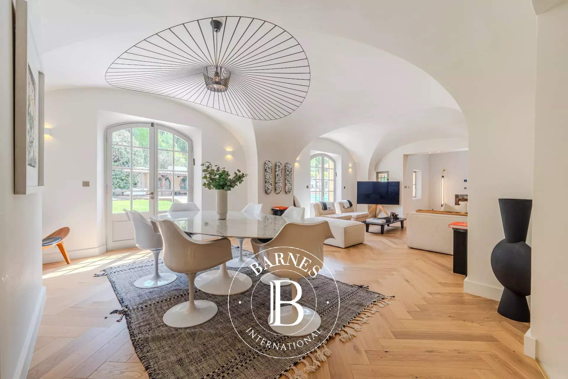 Aix-en-Provence  - Mas 12 Pi&egrave;ces 8 Chambres - picture 19