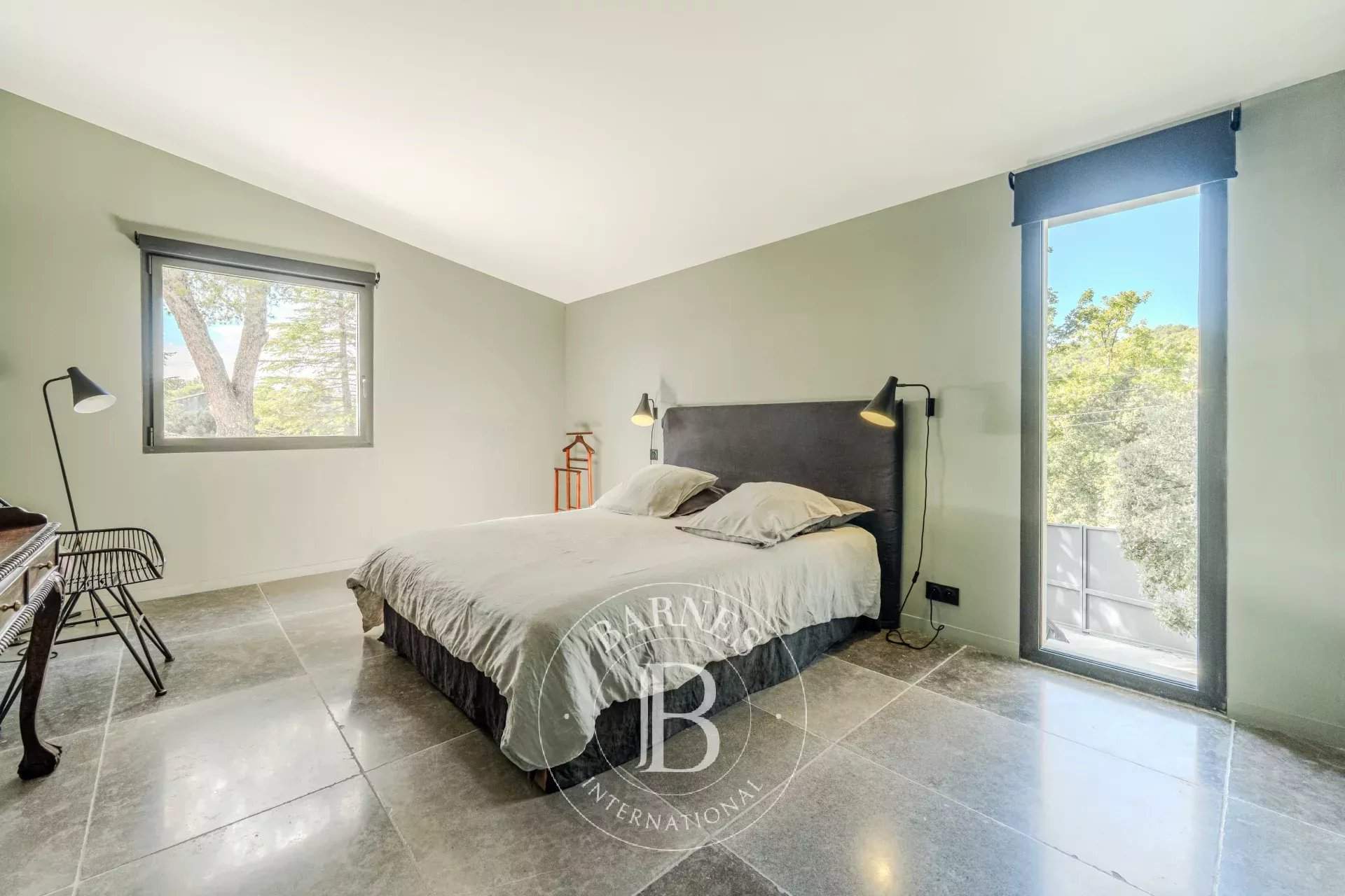 Aix-en-Provence  - House 5 Bedrooms - picture 19
