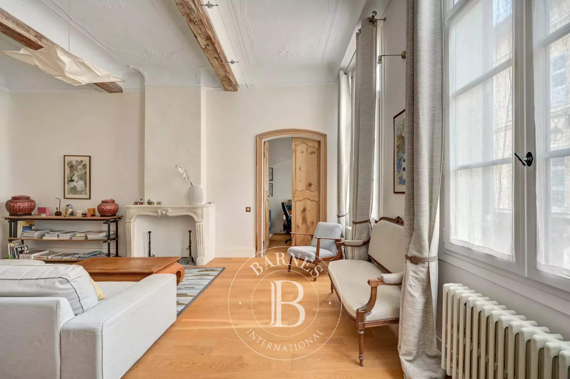Aix-en-Provence  - Apartment 3 Bedrooms - picture 4