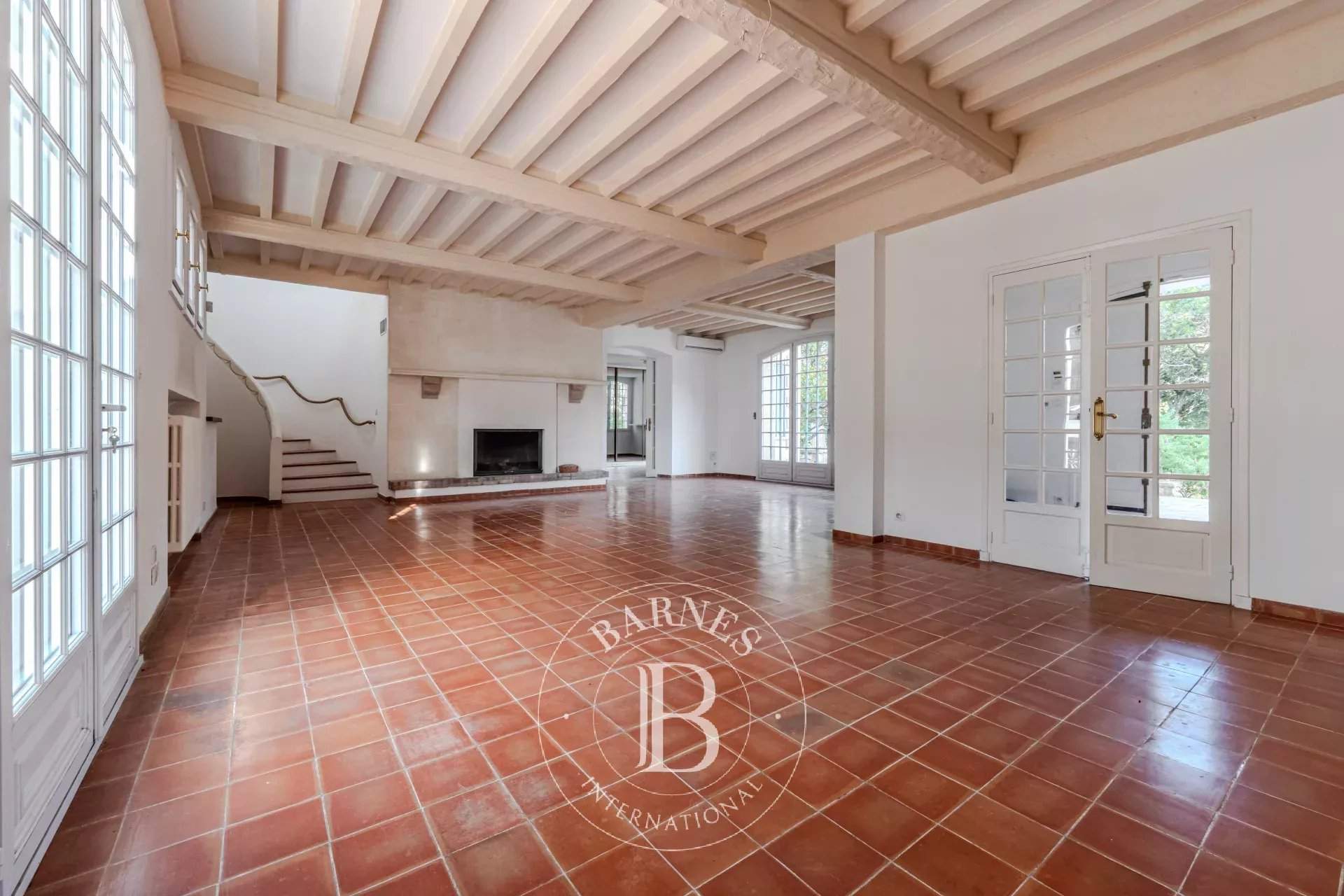 Aix-en-Provence  - House 5 Bedrooms - picture 8