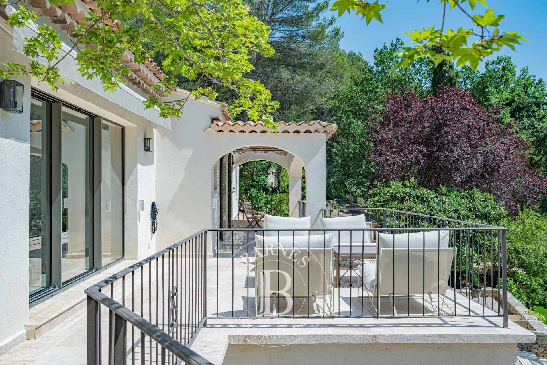 Aix-en-Provence  - House 5 Bedrooms - picture 7