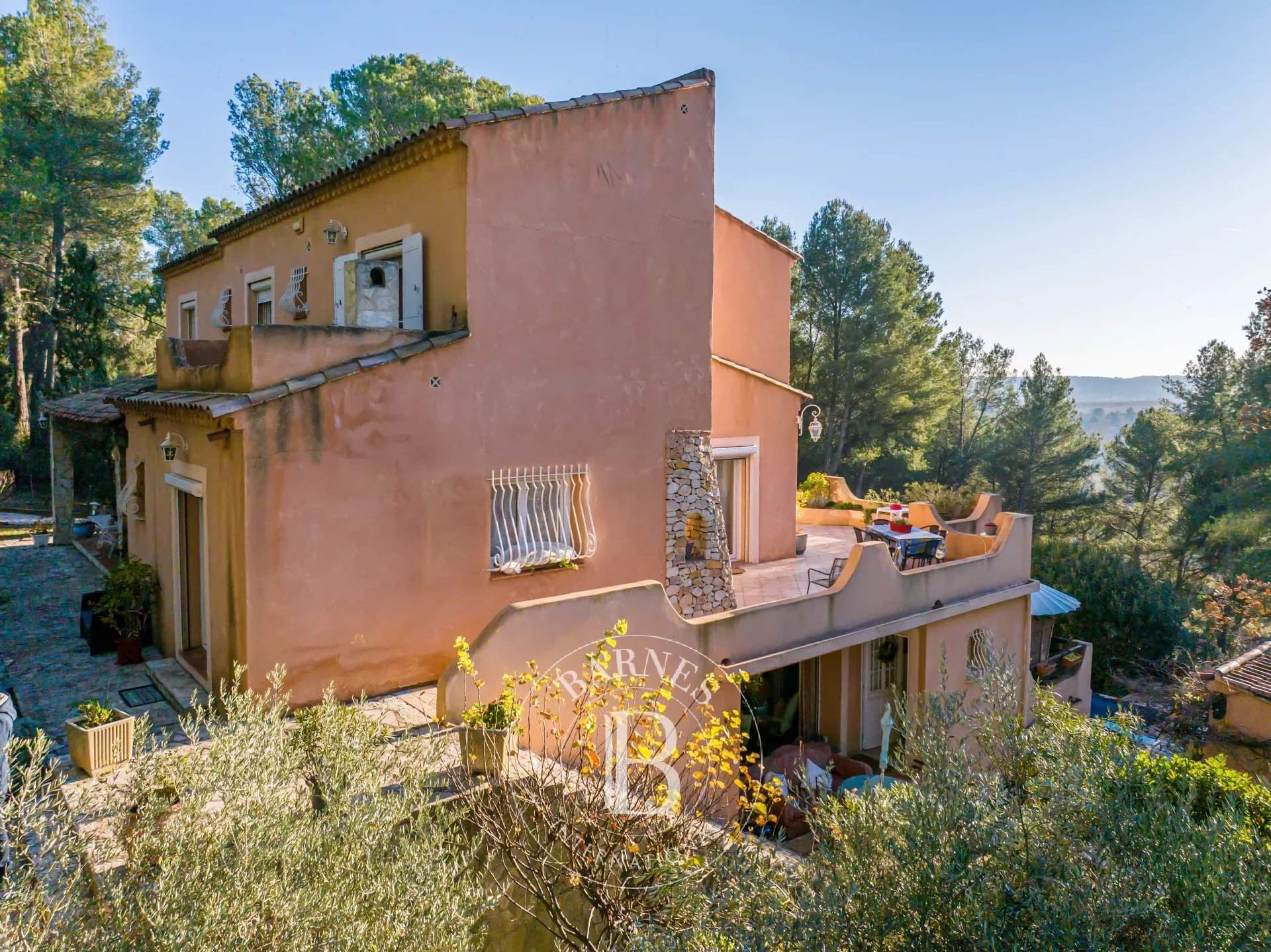 Aix-en-Provence  - House 6 Bedrooms - picture 11