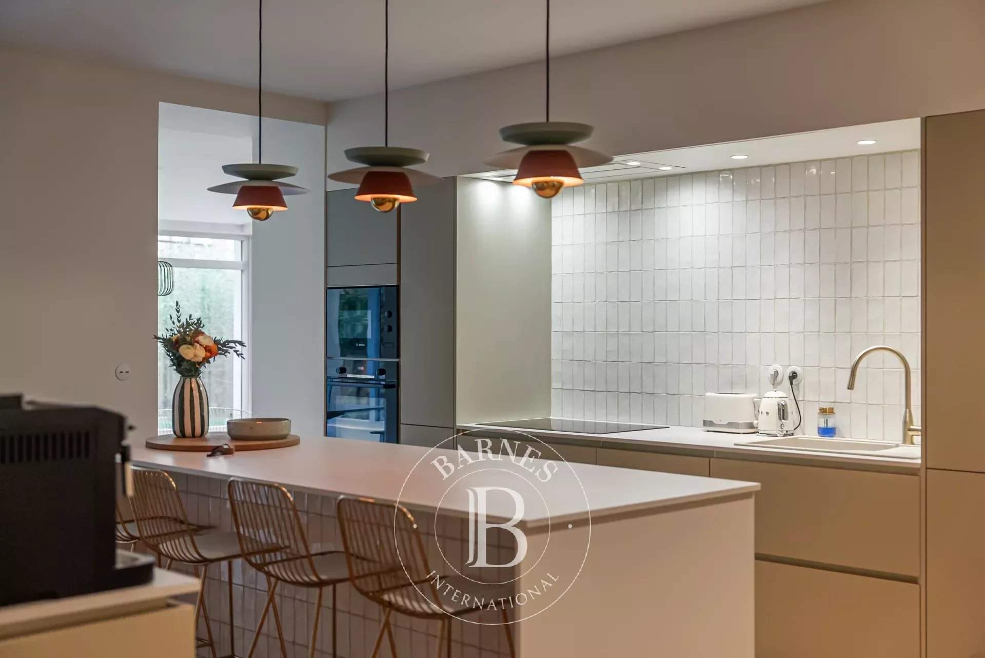 Aix-en-Provence  - Appartement villa 4 Pi&egrave;ces 3 Chambres - picture 13