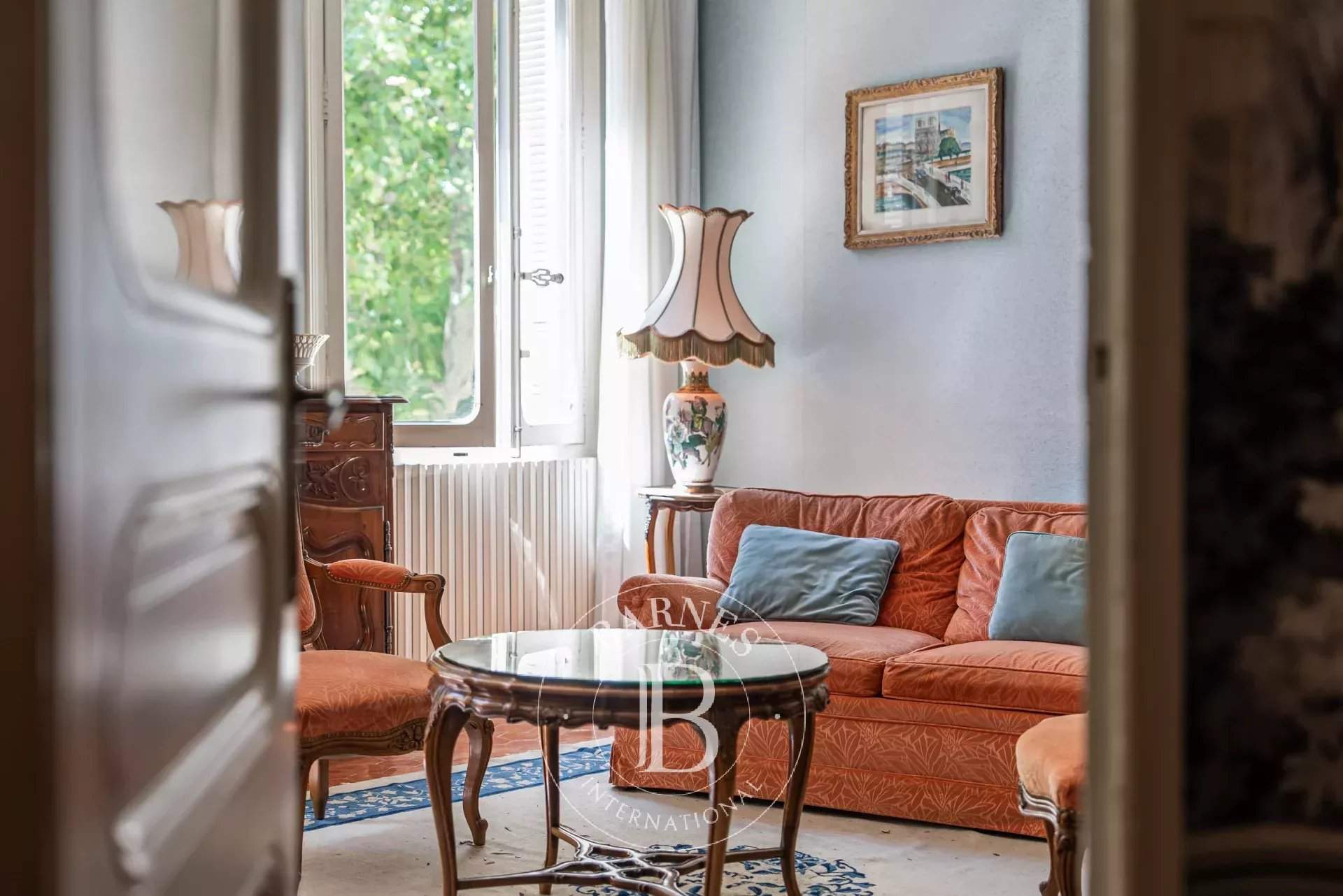 Aix-en-Provence  - Townhouse 10 Bedrooms - picture 4