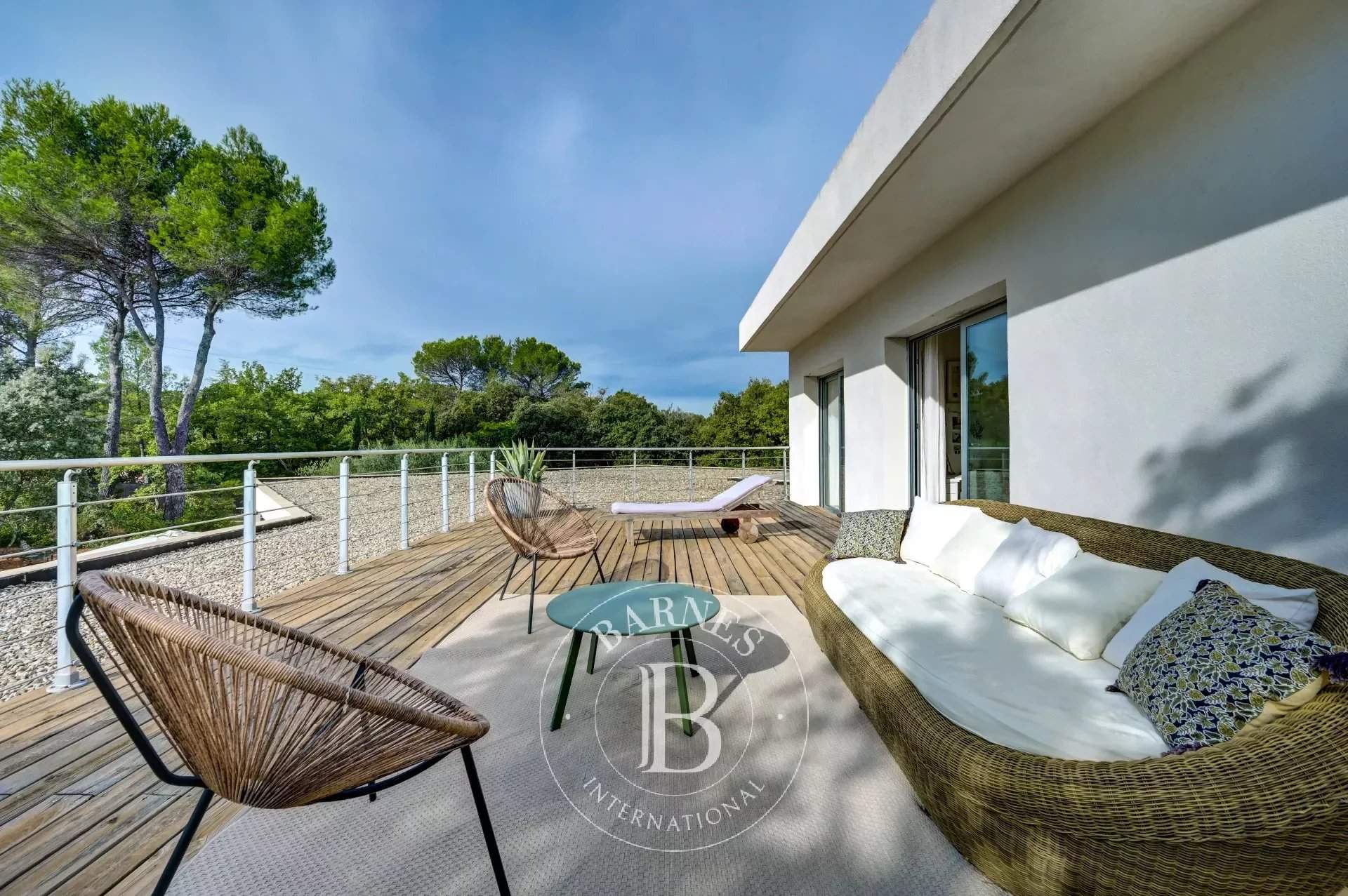 Aix-en-Provence  - House 6 Bedrooms - picture 13
