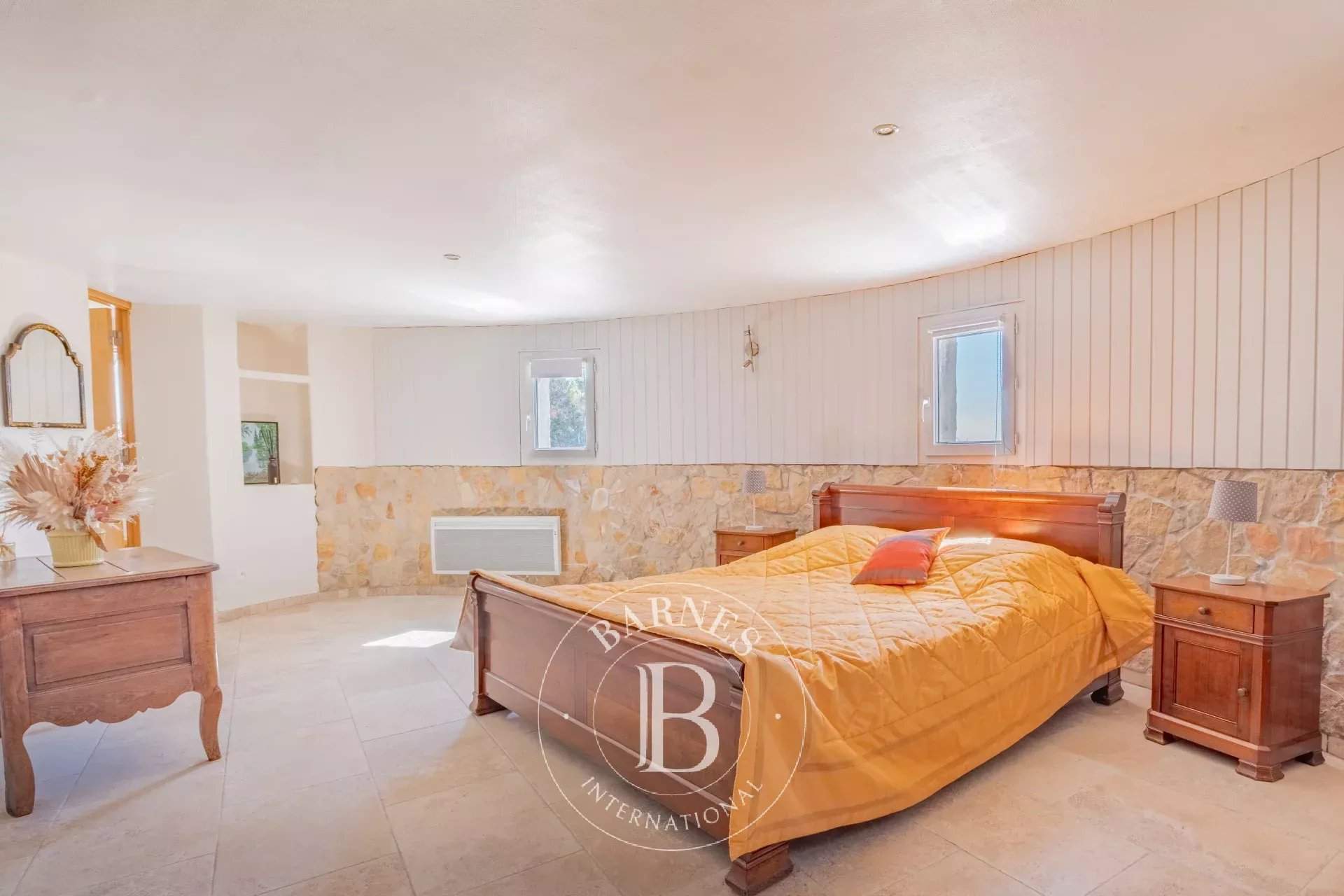 Aix-en-Provence  - House 4 Bedrooms - picture 19