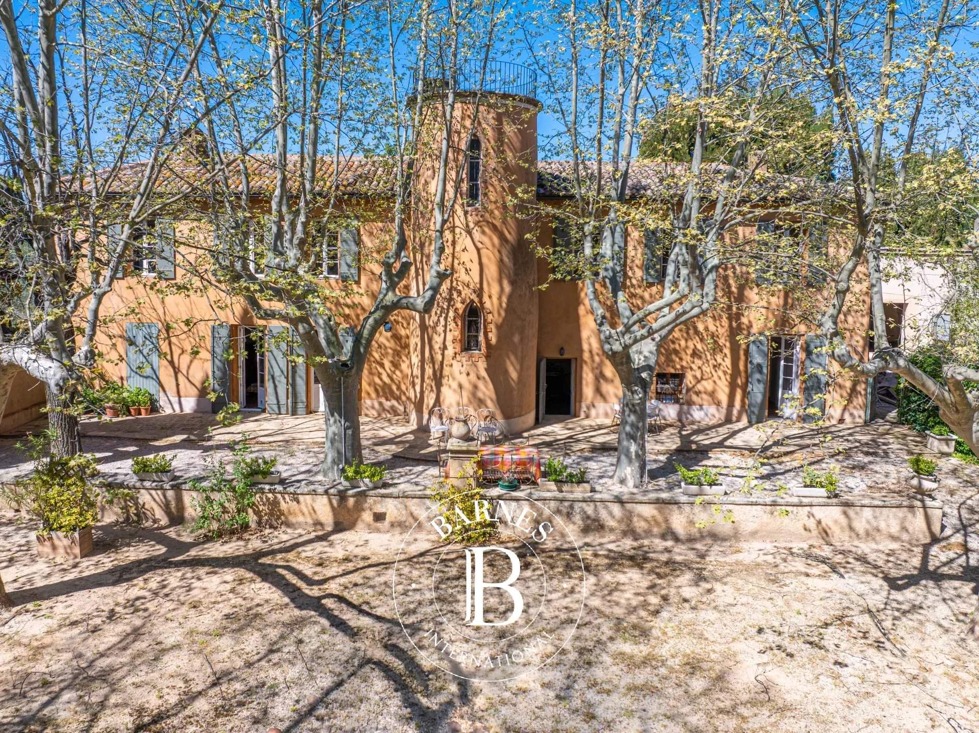 Aix-en-Provence  - Property  - picture 6