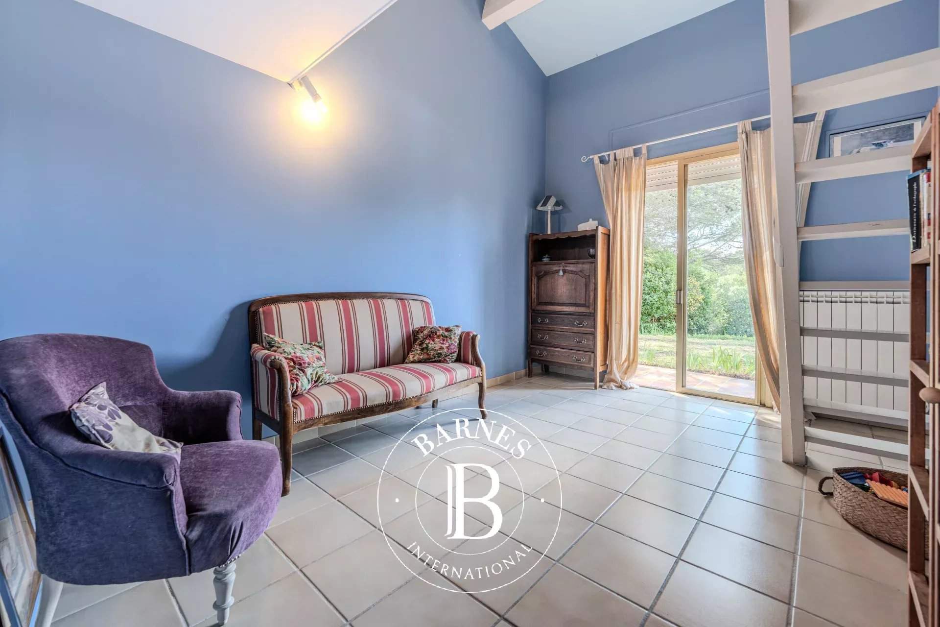 Lambesc  - House 4 Bedrooms - picture 15