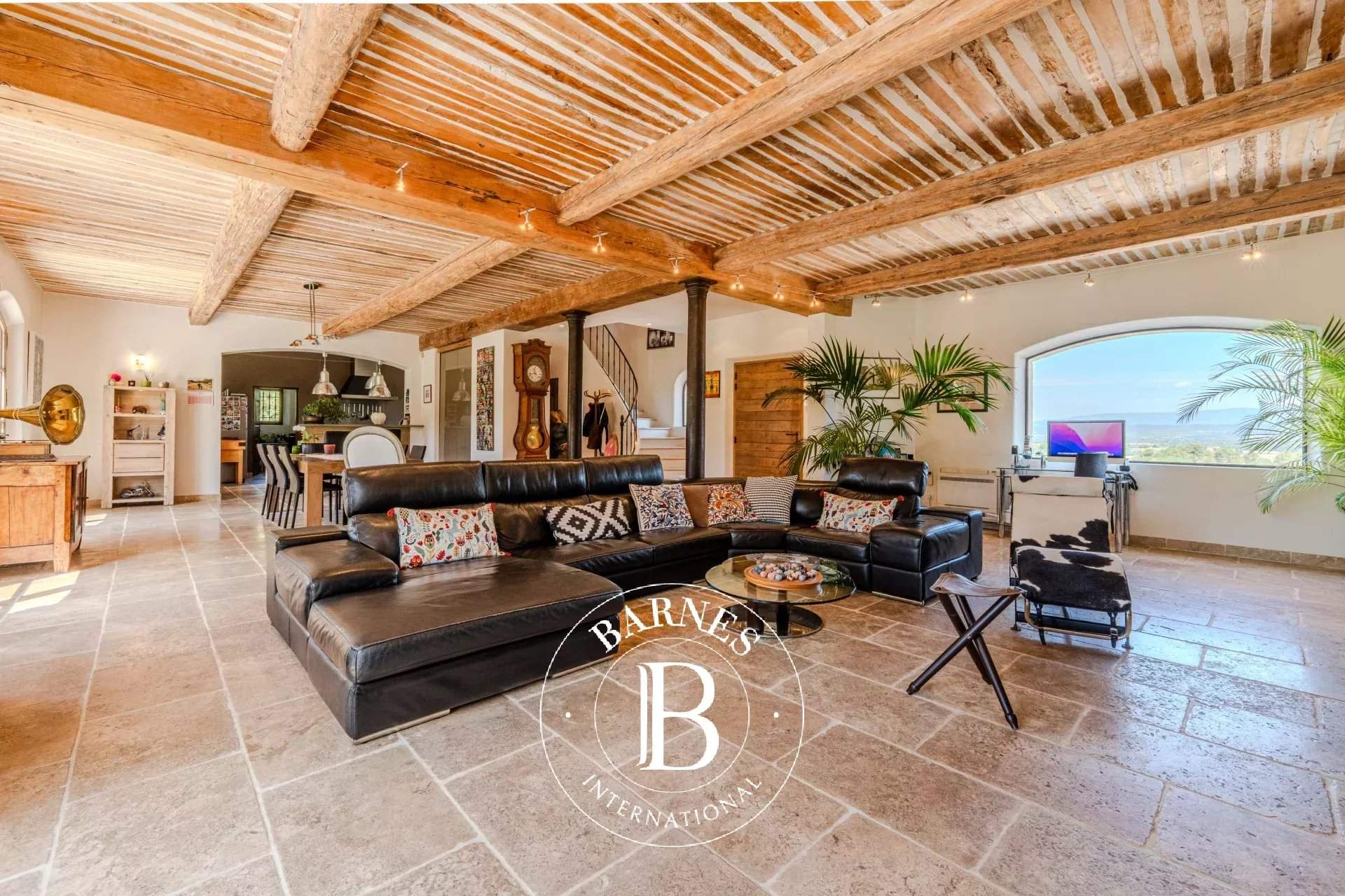 Aix-en-Provence  - Bastide 5 Bedrooms - picture 10