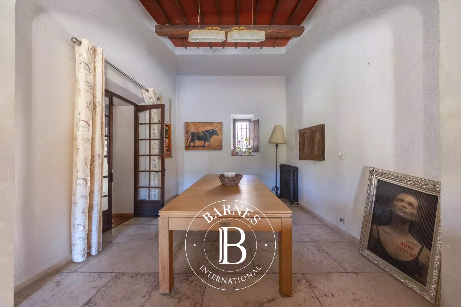 Aix-en-Provence  - House 8 Bedrooms - picture 12
