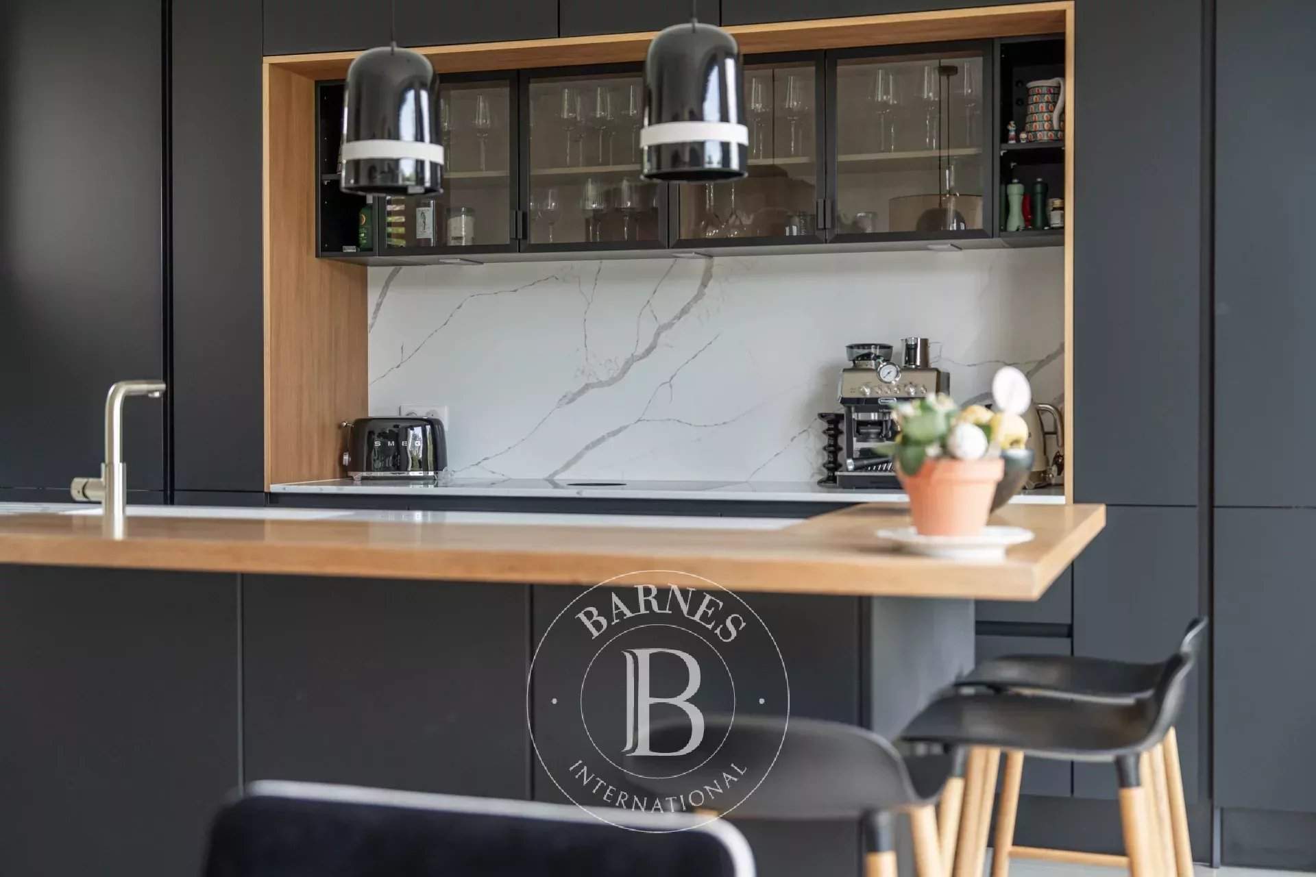 Aix-en-Provence  - Villa 4 Bedrooms - picture 10