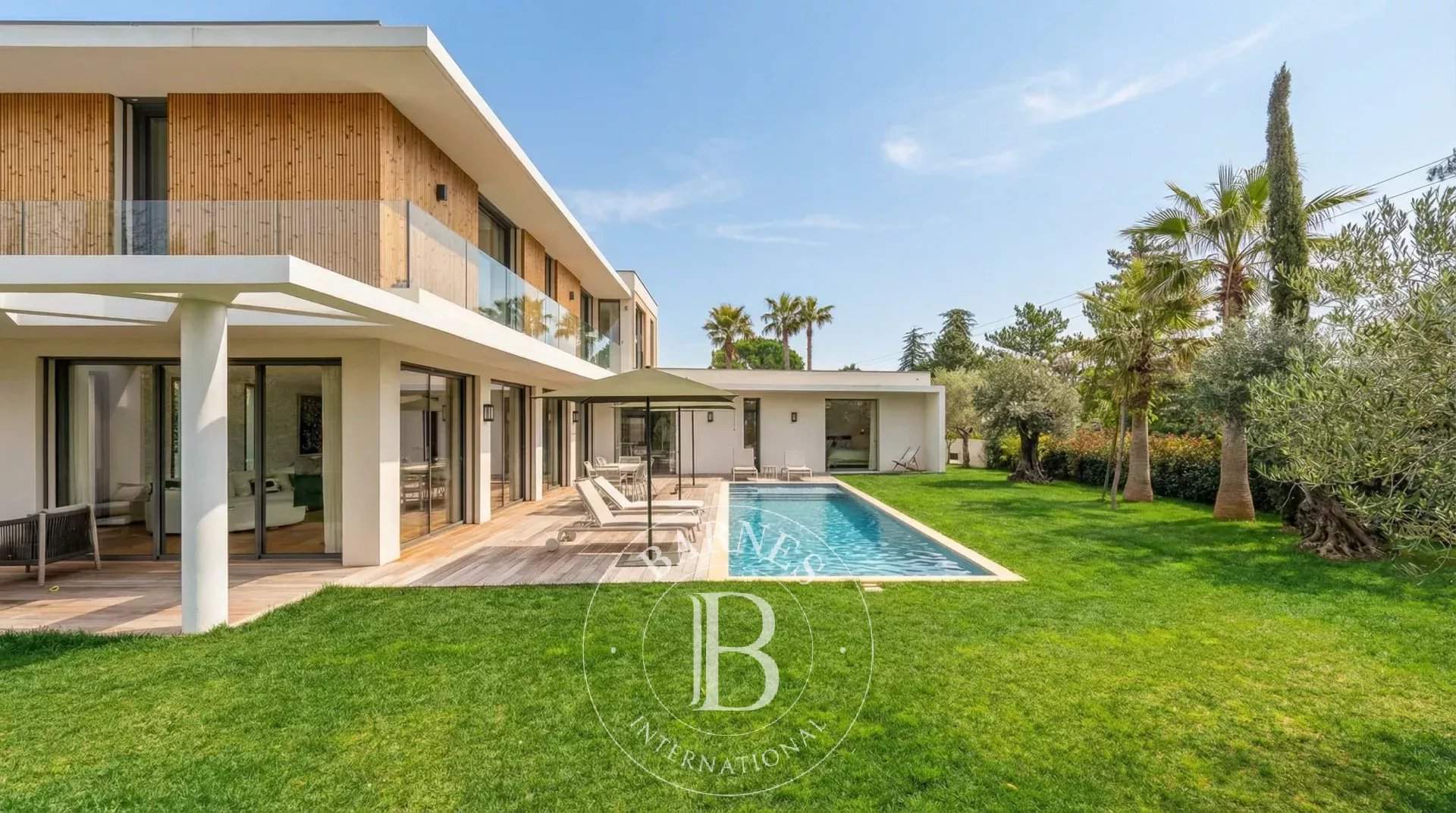 Aix-en-Provence  - Villa 4 Bedrooms - picture 3