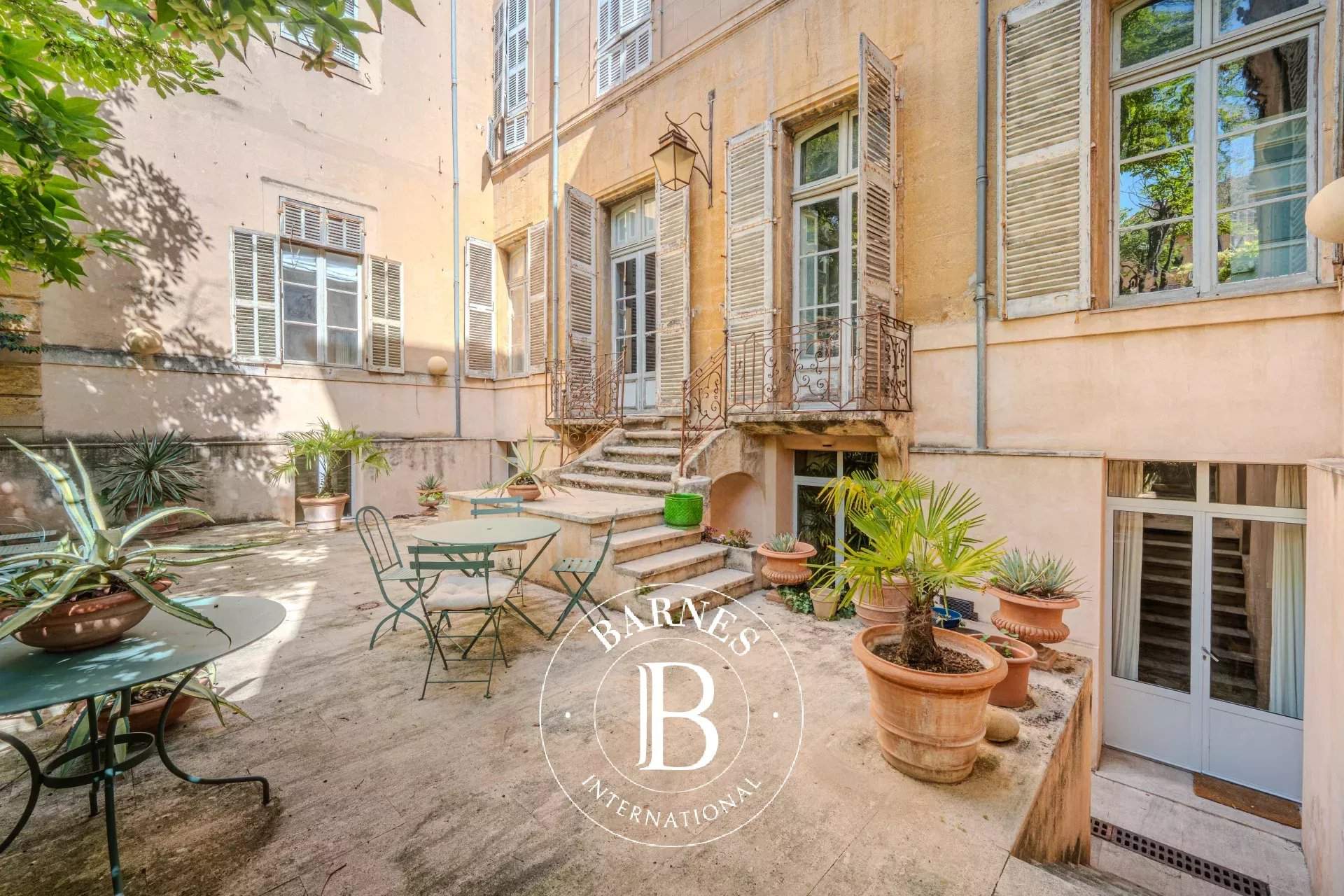 Aix-en-Provence  - Apartment 3 Bedrooms - picture 18