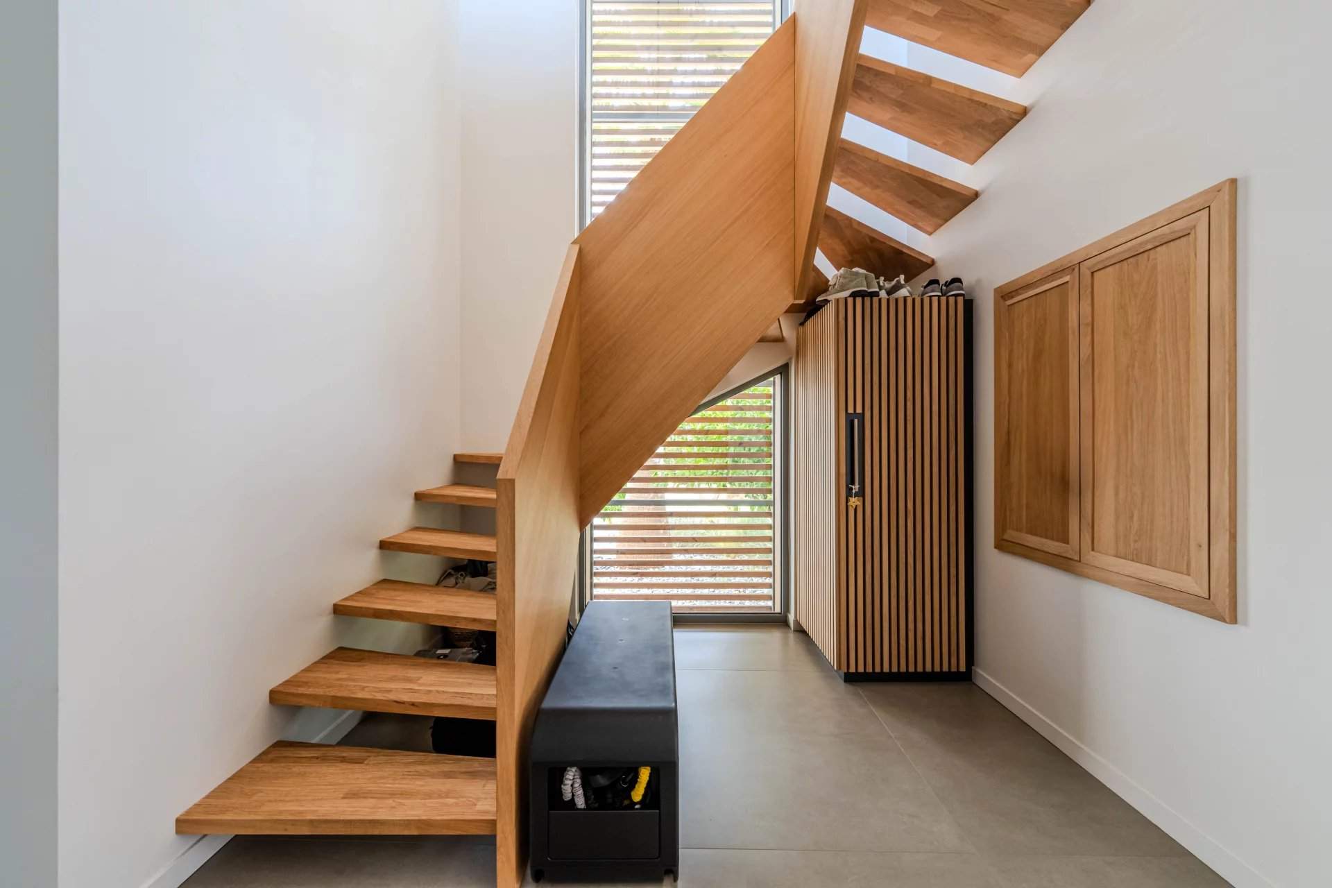 Aix-en-Provence  - Villa 6 Pi&egrave;ces 4 Chambres - picture 12