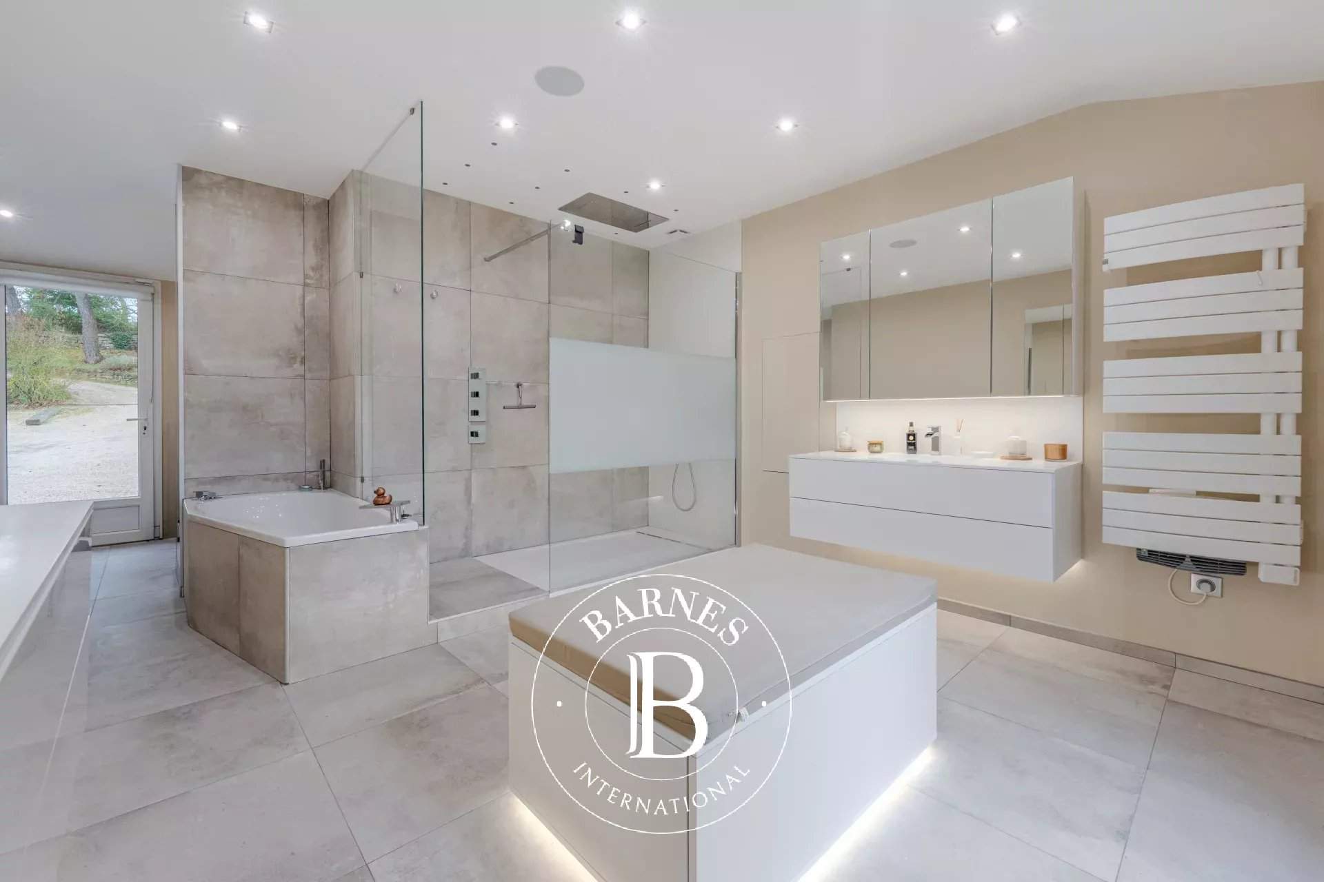 Aix-en-Provence  - House  - picture 11