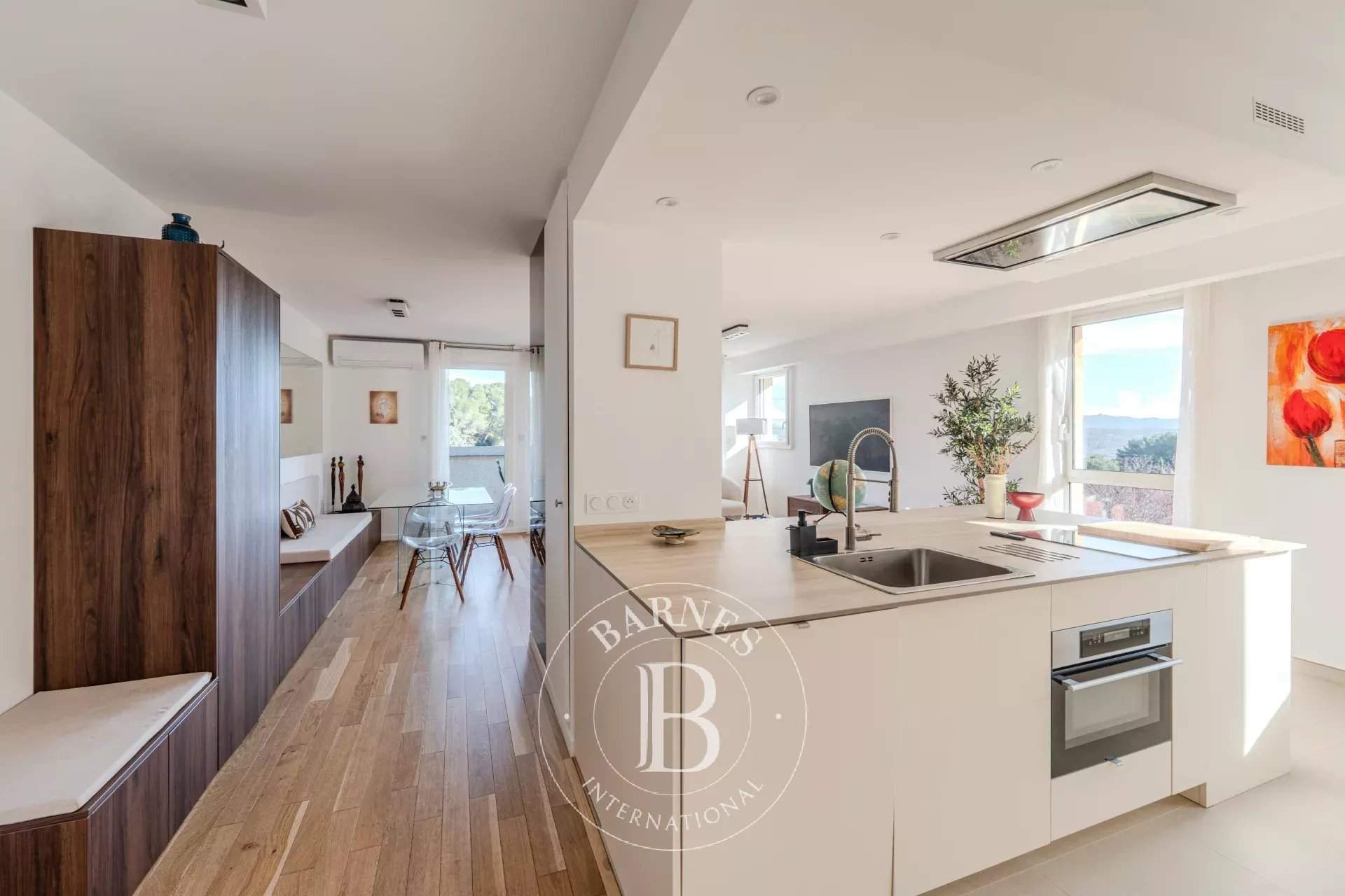 Aix-en-Provence  - Appartement 3 Pi&egrave;ces 2 Chambres - picture 6