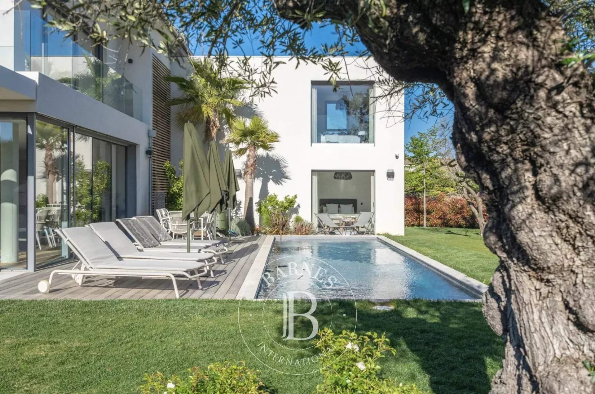 Aix-en-Provence  - Villa 4 Bedrooms - picture 3