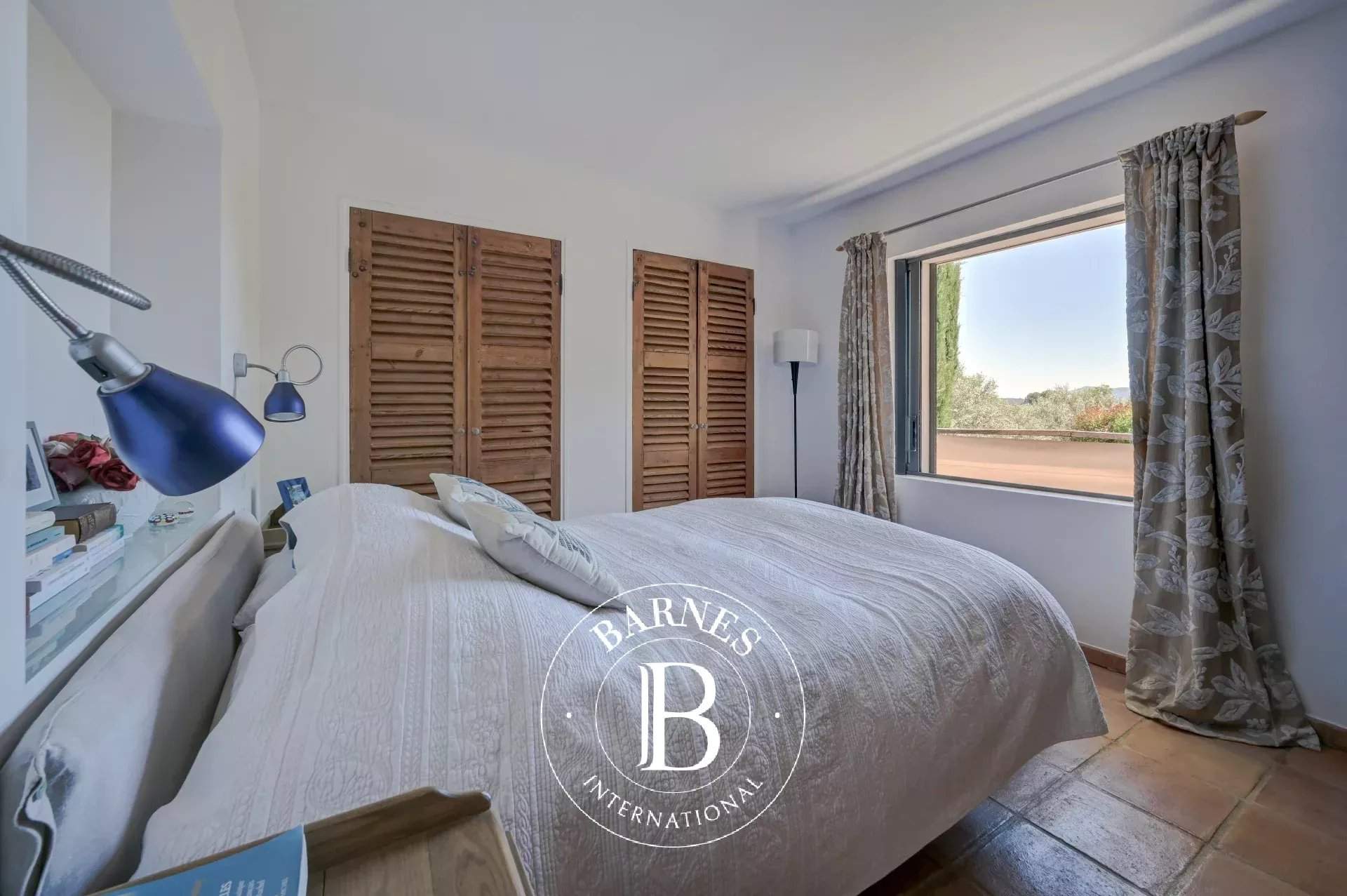 Aix-en-Provence  - House 5 Bedrooms - picture 12