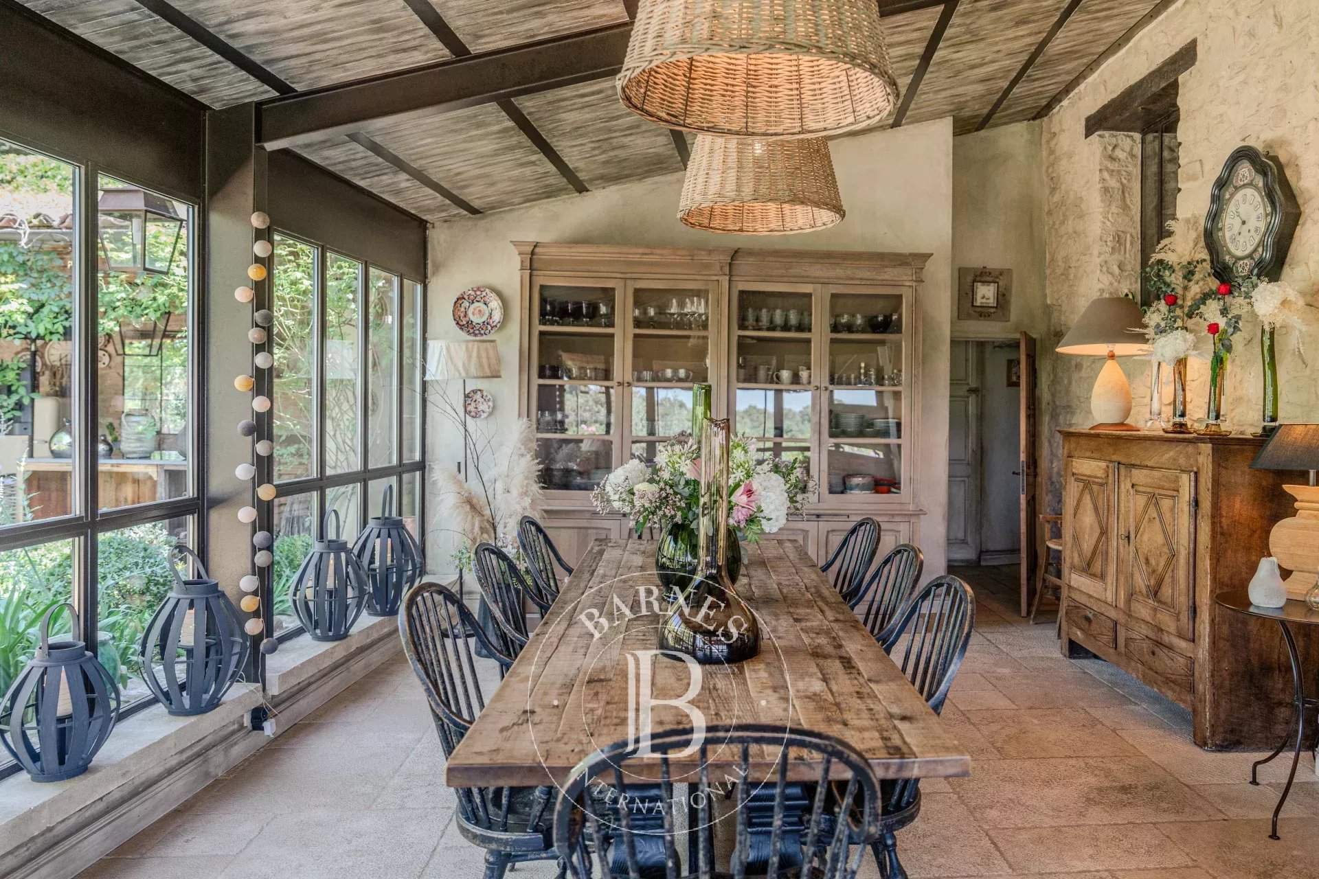 Montfuron  - Property  - picture 11