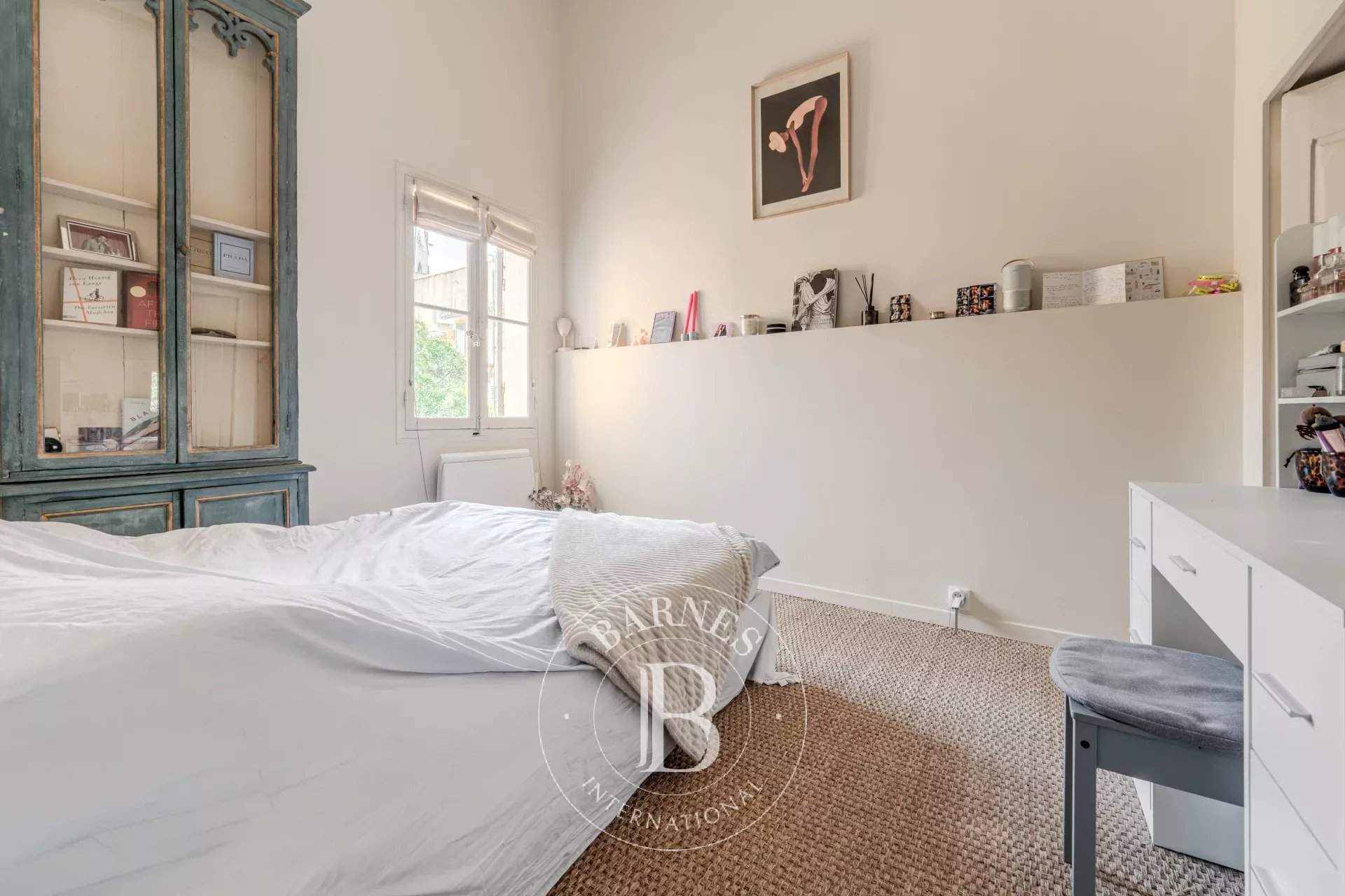 Aix-en-Provence  - Apartment 3 Bedrooms - picture 18