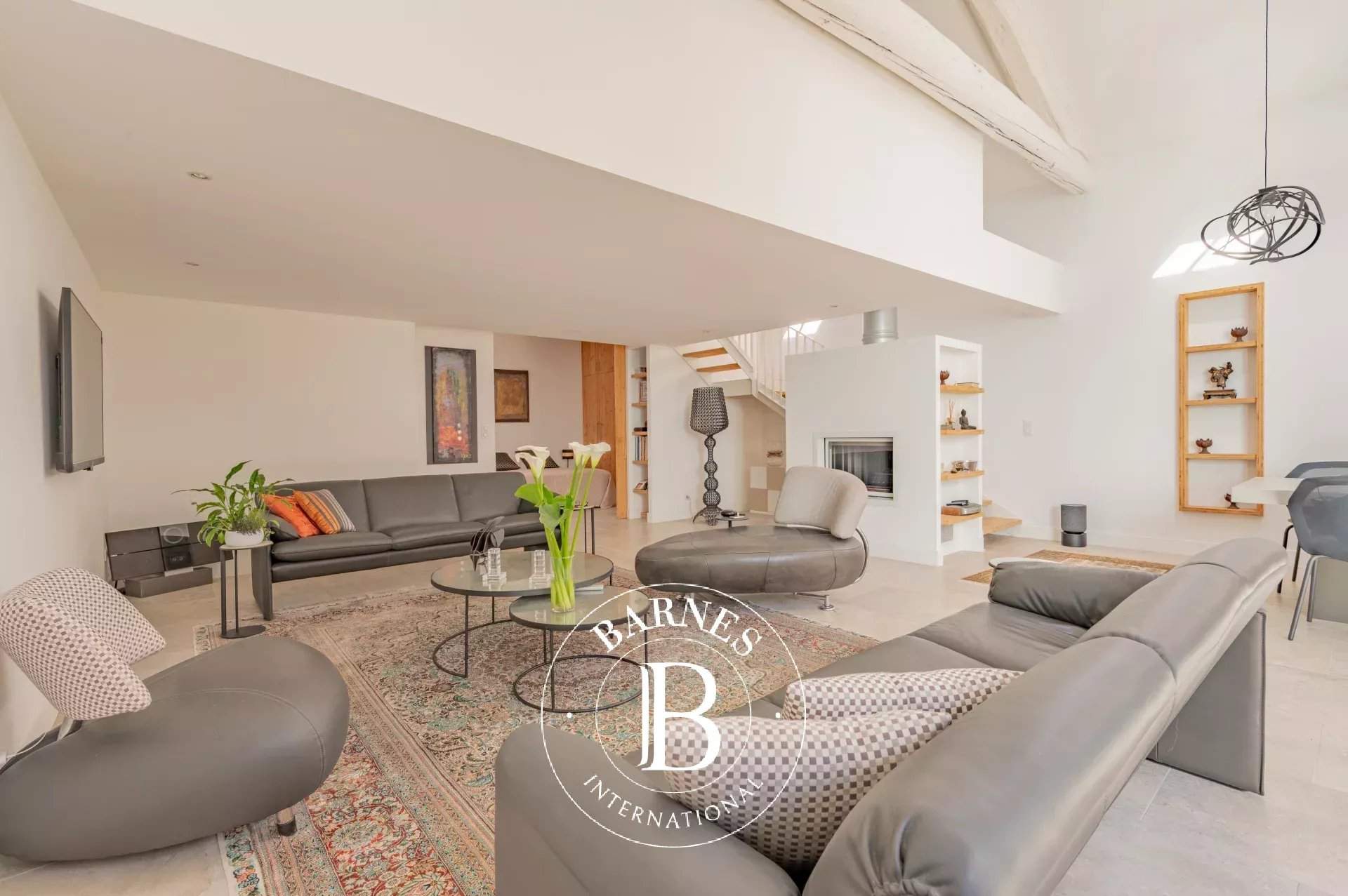 Aix-en-Provence  - Apartment 2 Bedrooms - picture 2